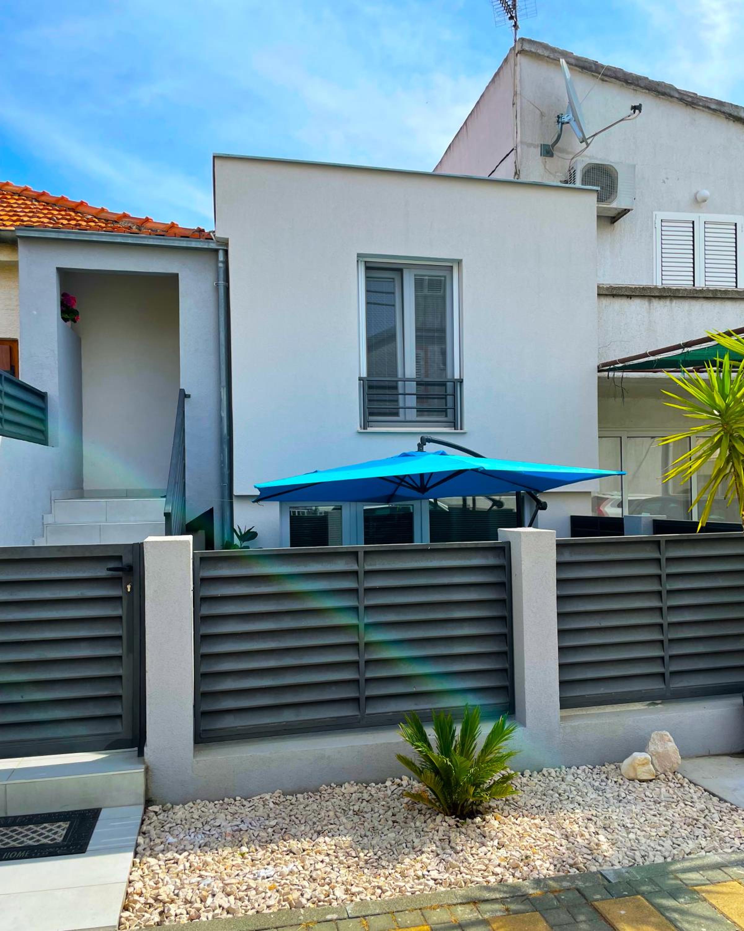 Studio & Apartment Biograd Paszman view 2