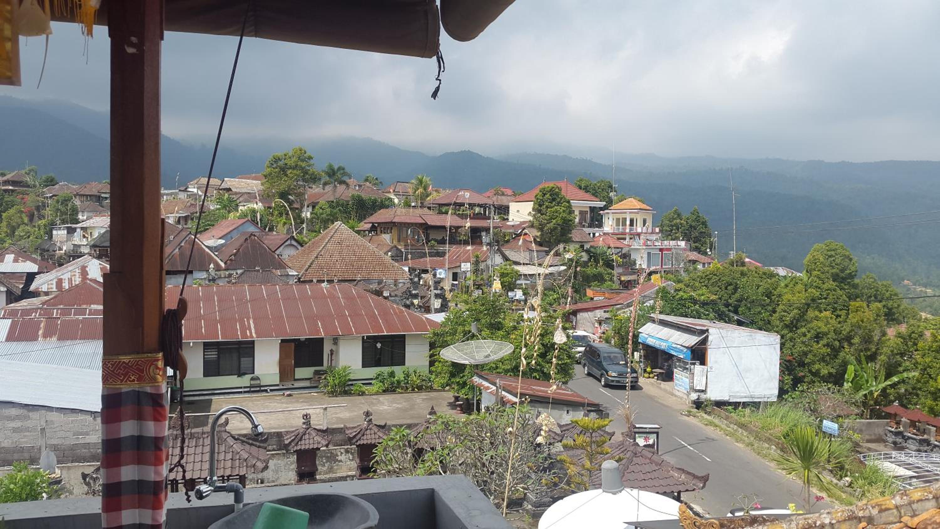 Meme Royak Homestay