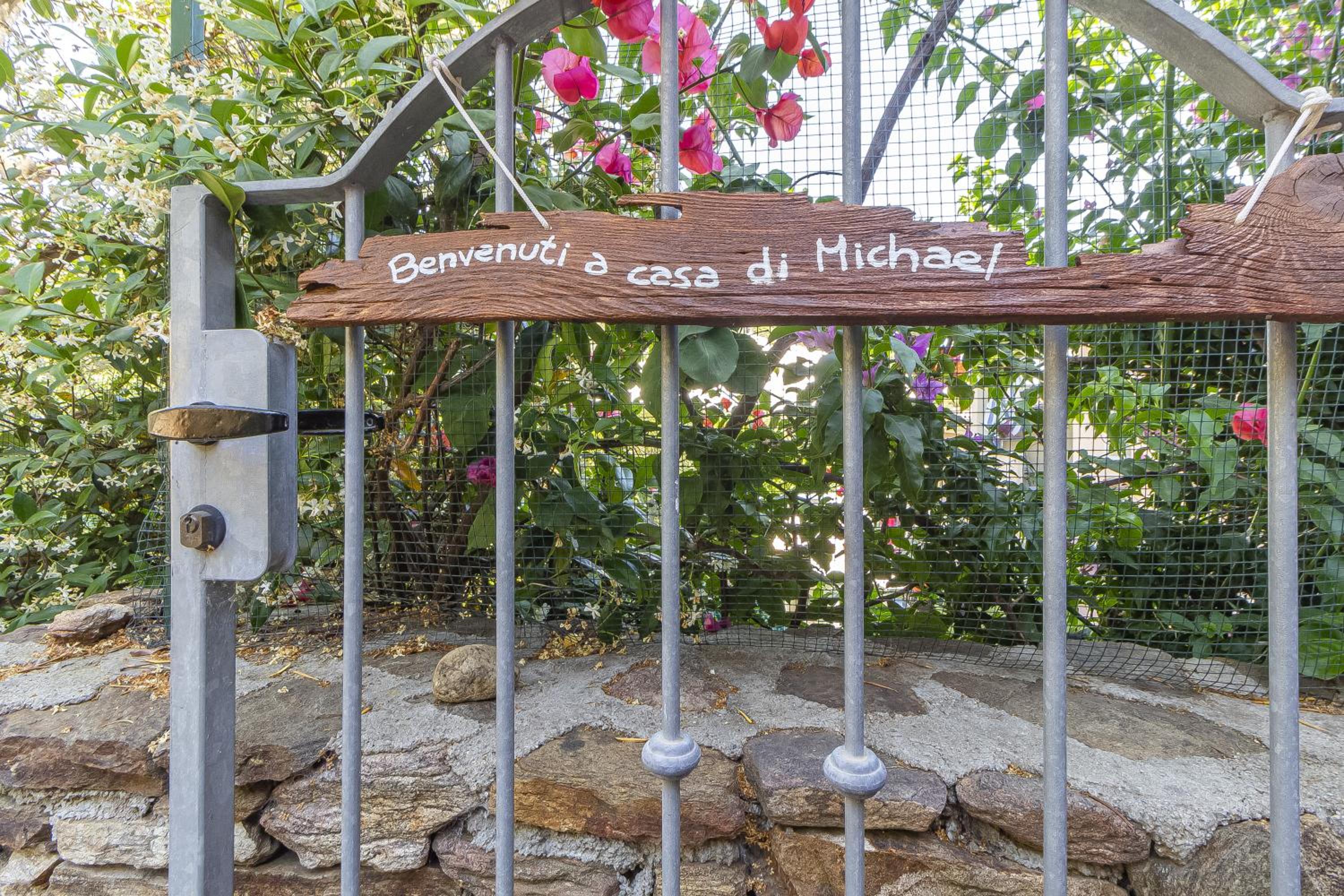 Villa Oasis of Peace - A few minutes by car to the Beach photo 2