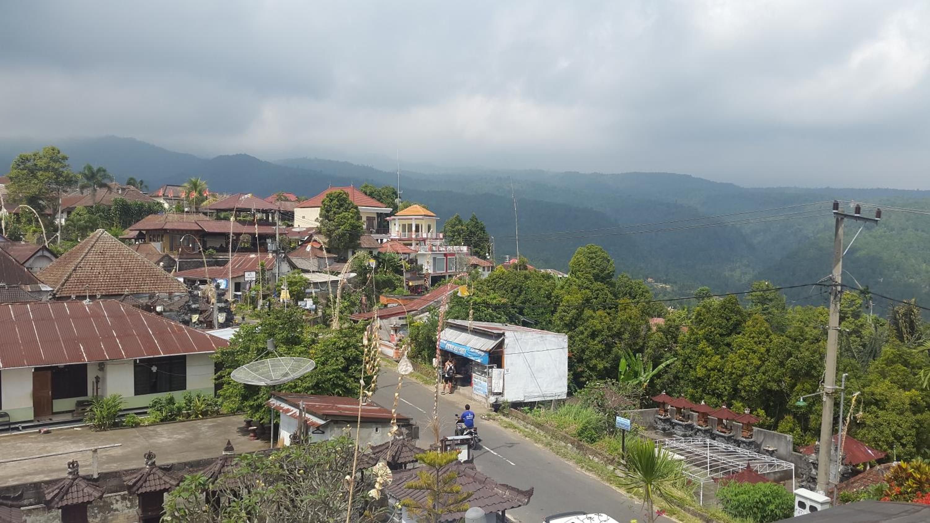 Meme Royak Homestay