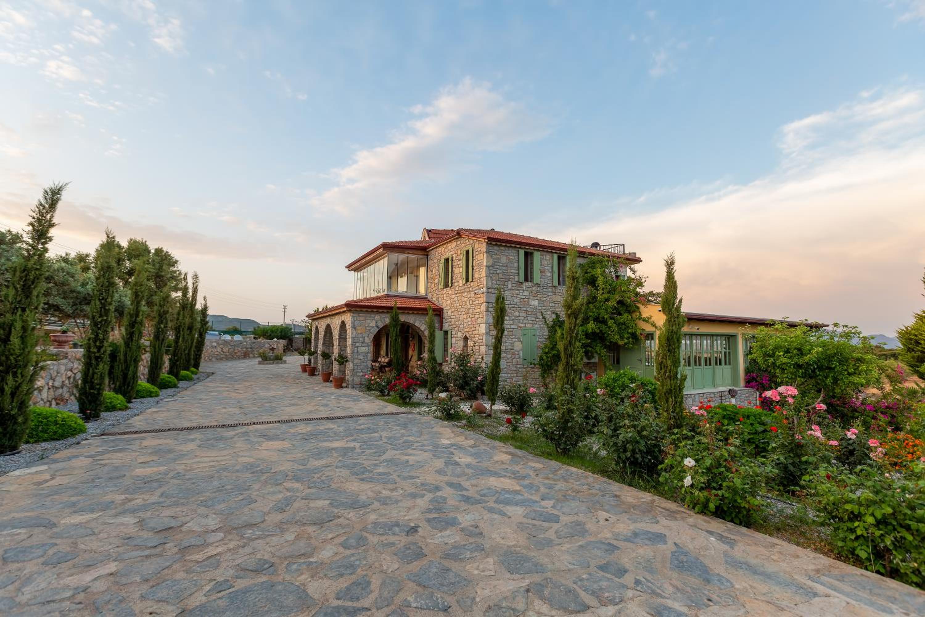 Casa Di Datca view 5