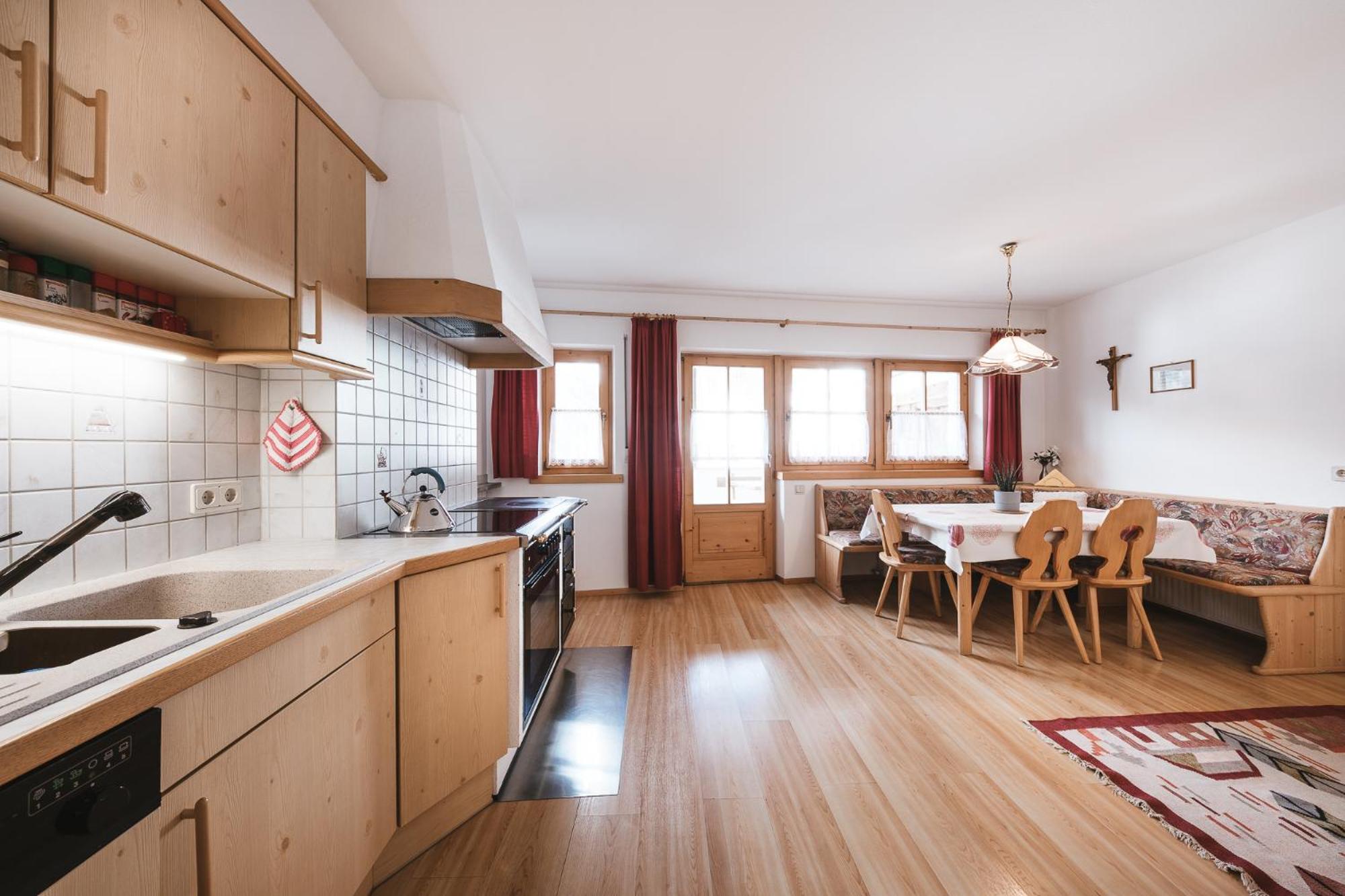 Chalet Ulten view 5