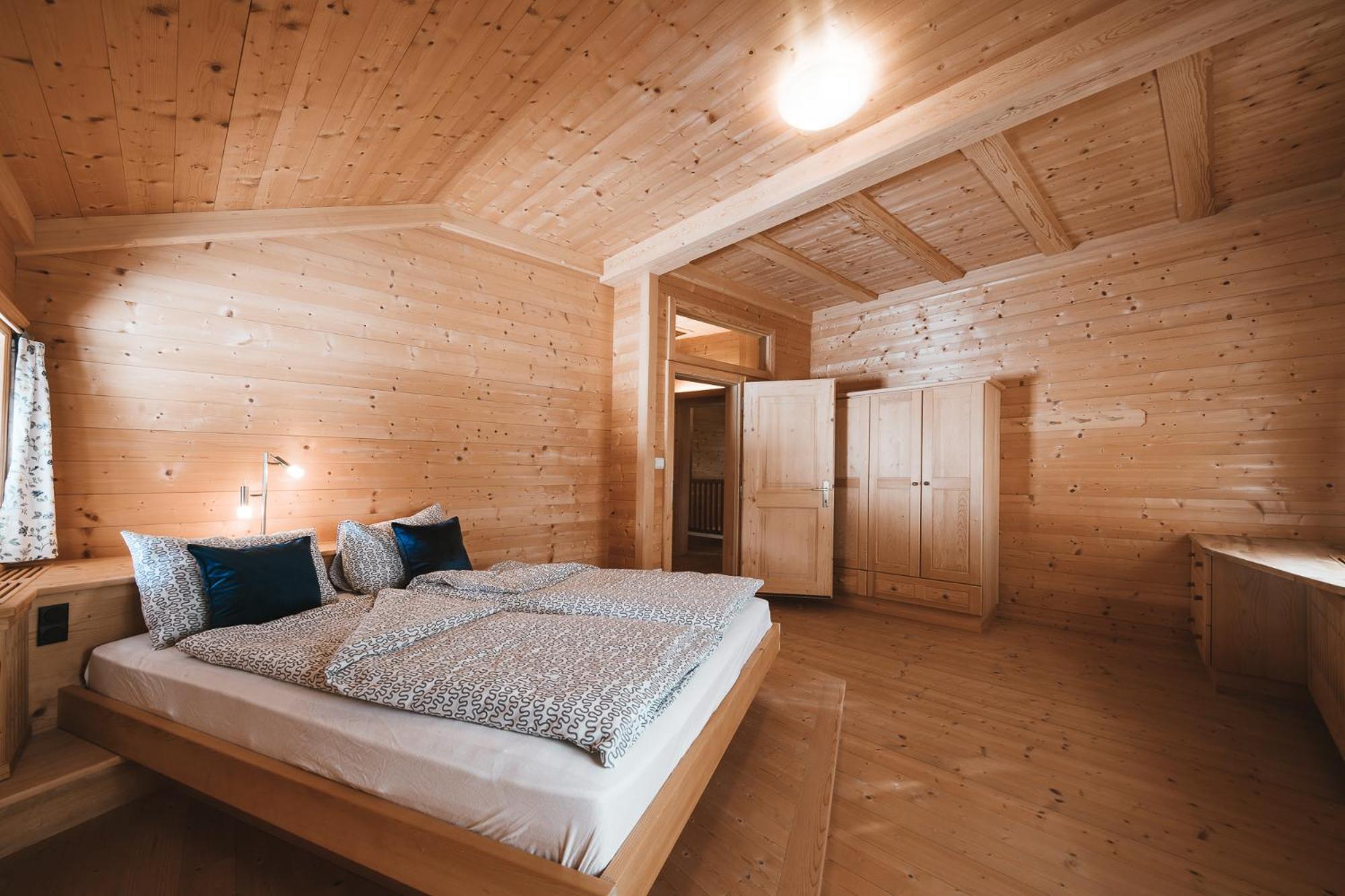 Chalet Ulten view 3