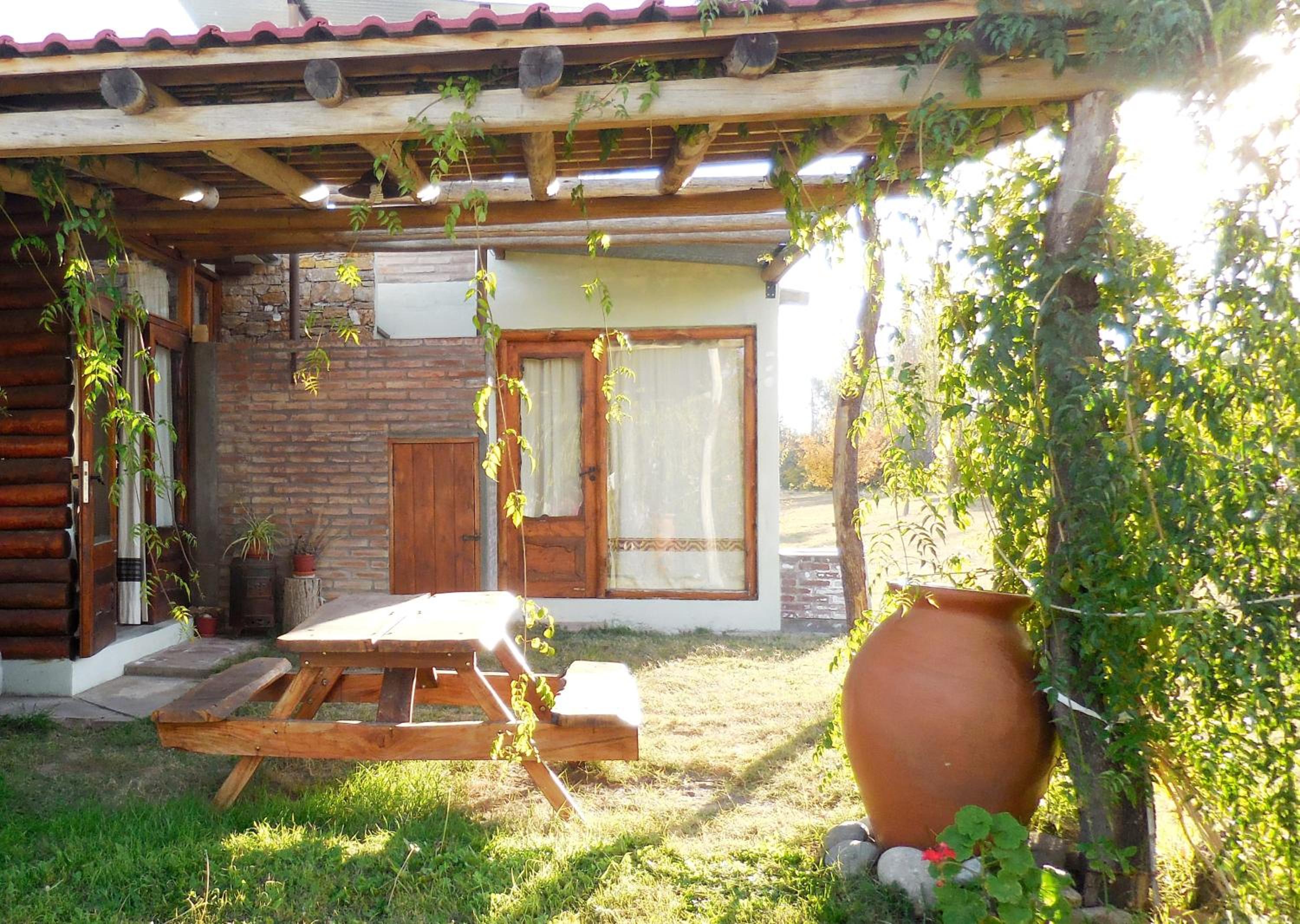 Finca La Escondida San Rafael