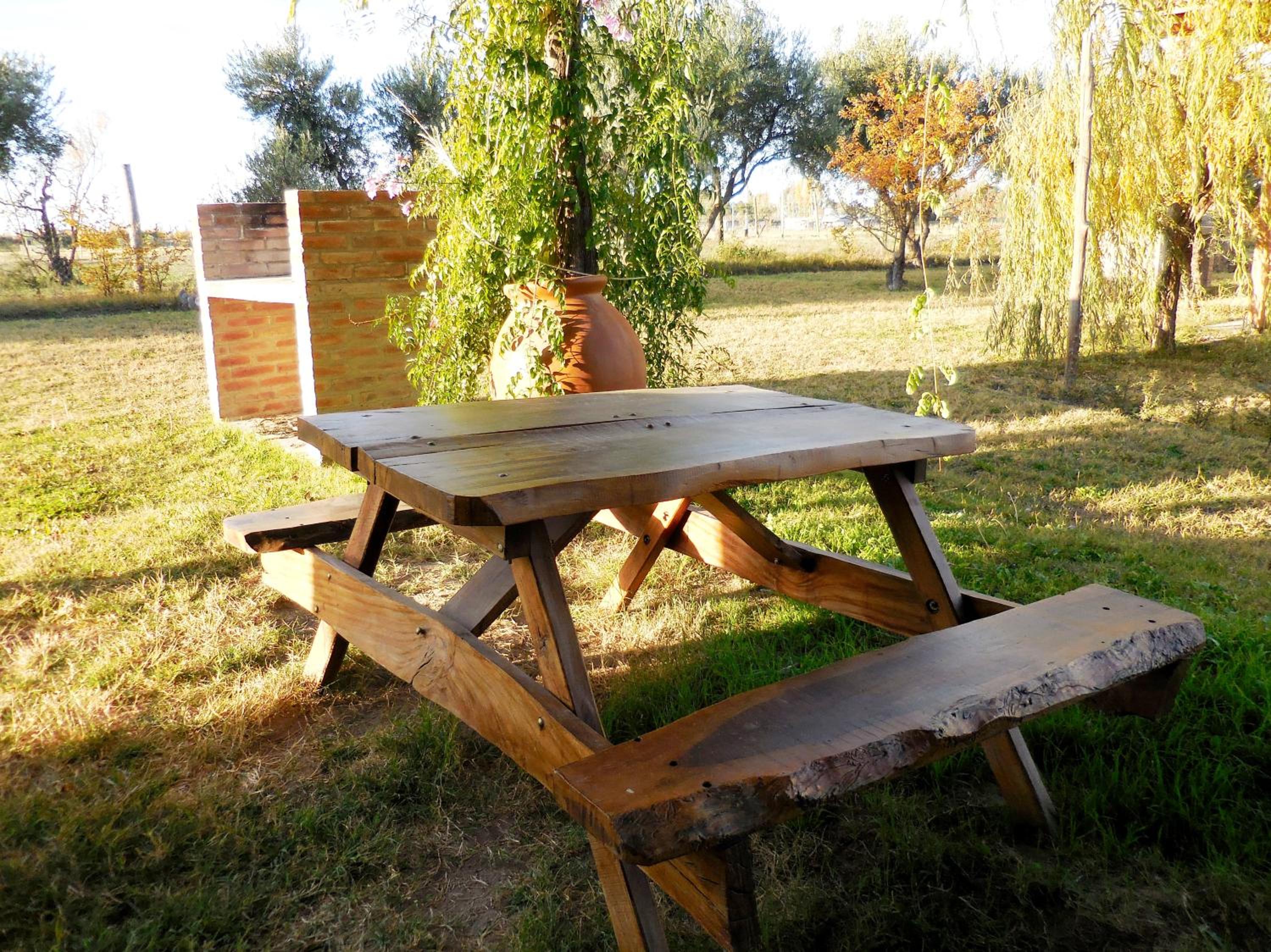 Finca La Escondida San Rafael