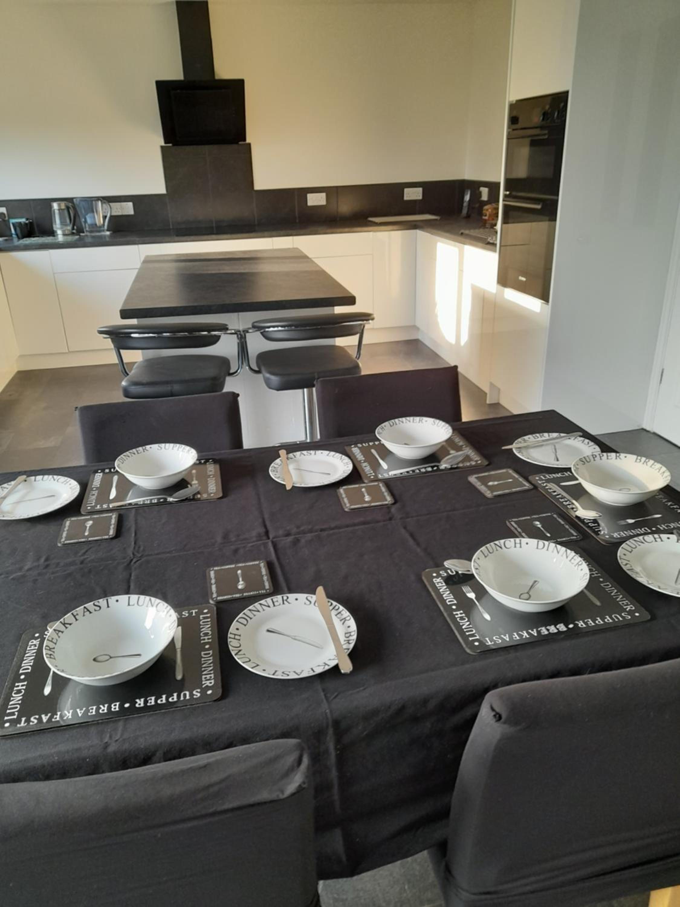 Kings Lynn Vacations - Nar river bb - Property Image 17