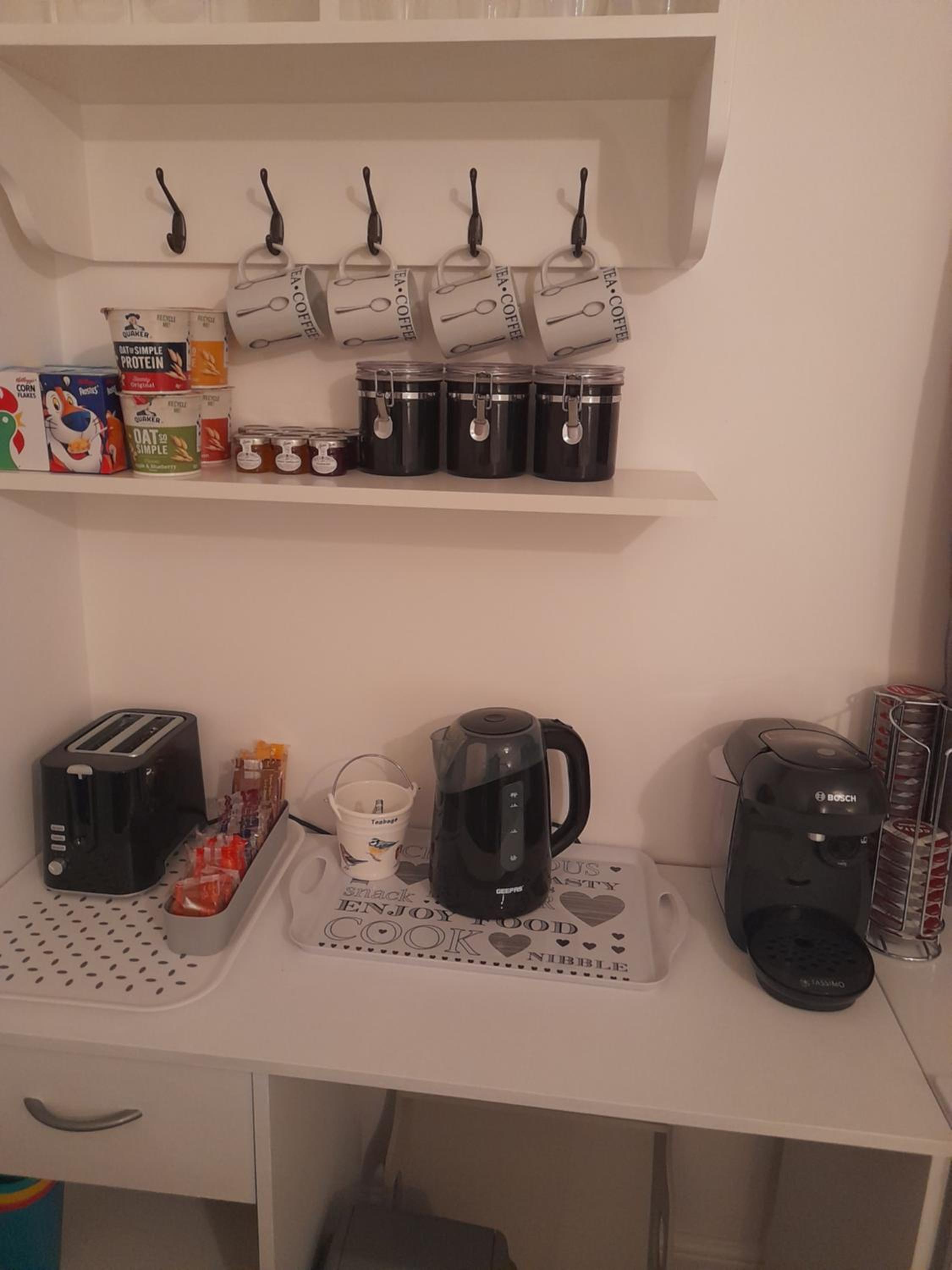 Kings Lynn Vacations - Nar river bb - Property Image 14