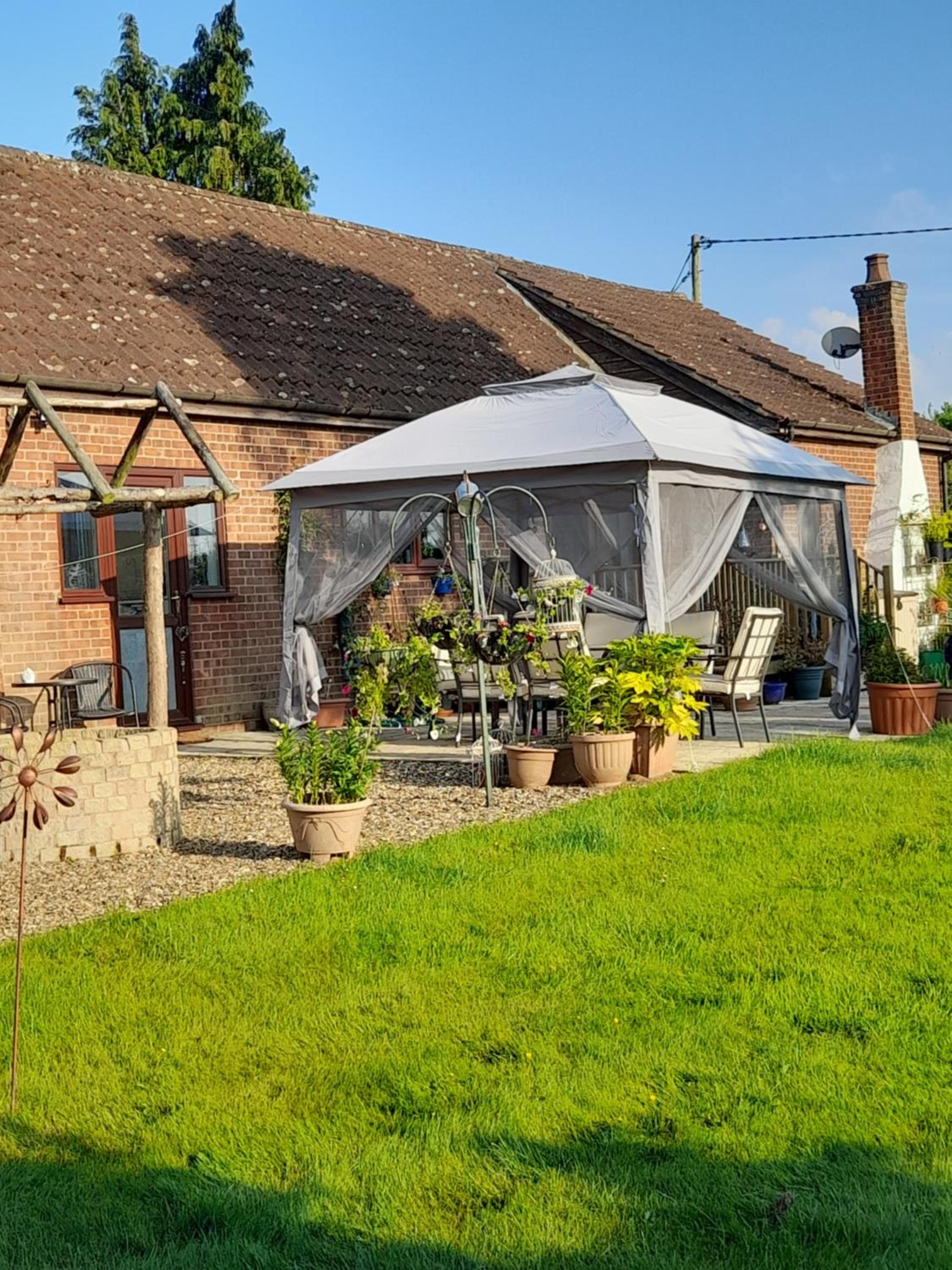 Kings Lynn Vacations - Nar river bb - Property Image 12