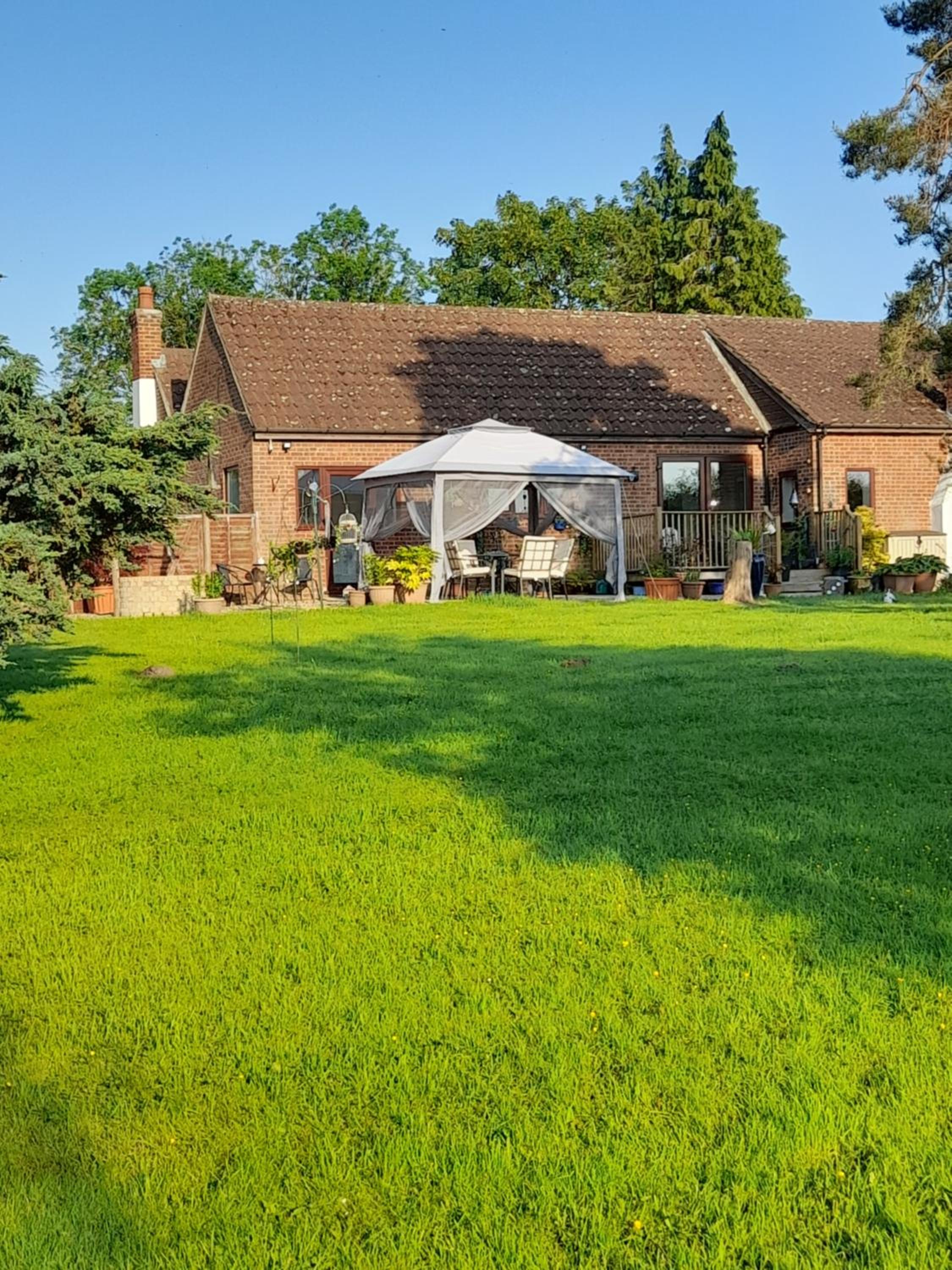 Kings Lynn Vacations - Nar river bb - Property Image 13