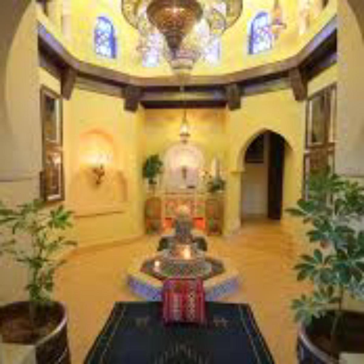 Riad Cafe Du Sud view 5