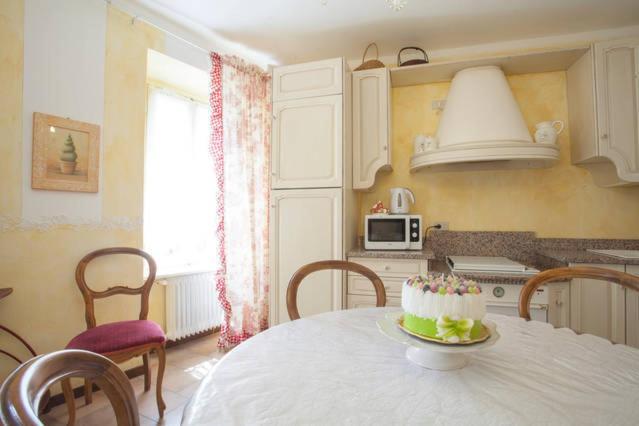Relais De La Place view 4