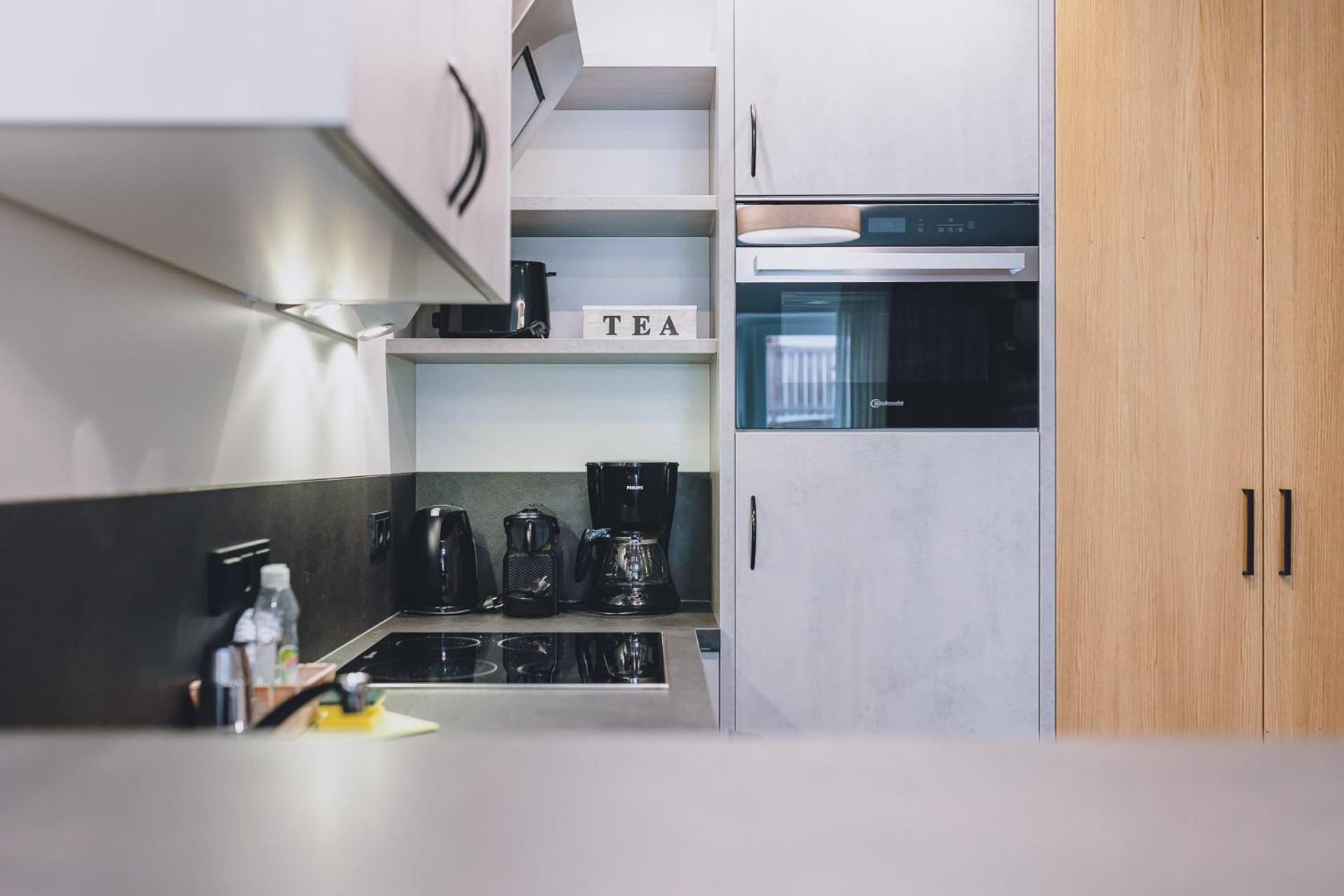 Alpine City Living by we rent, SUMMERCARD INCLUDED