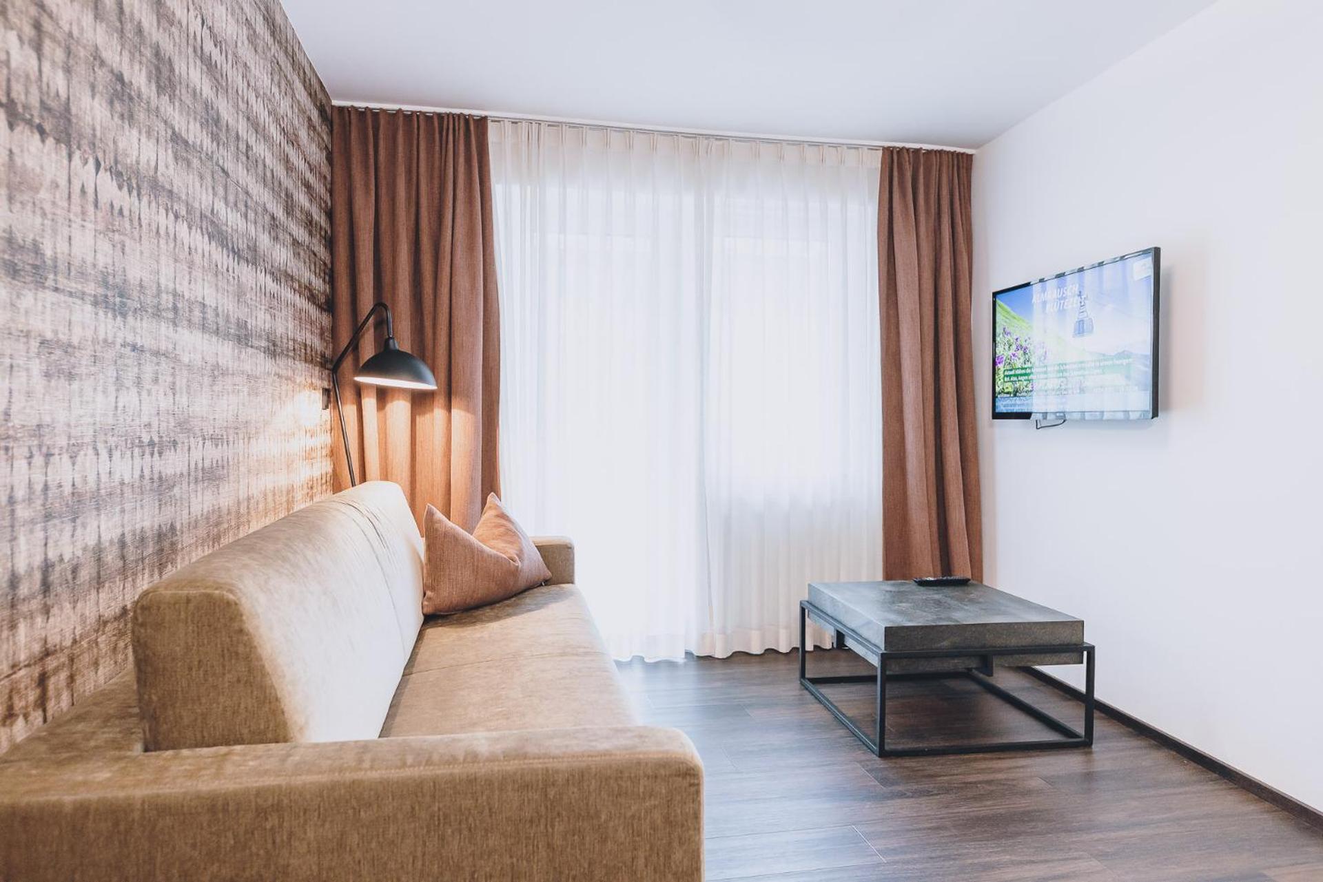 Alpine City Living by we rent, SUMMERCARD INCLUDED