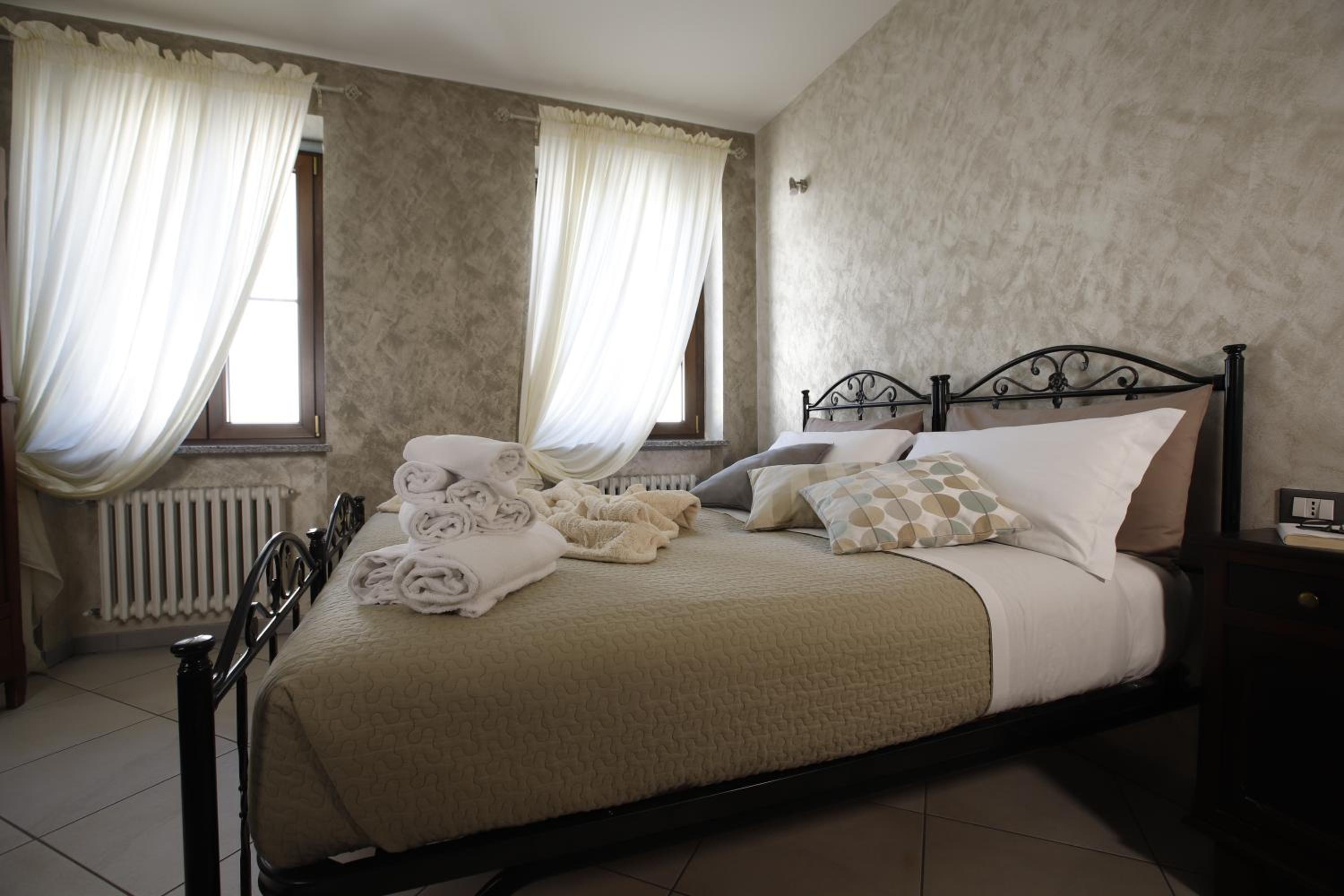 Rocche di Montexelo - Green Key Apartments & spa photo 2