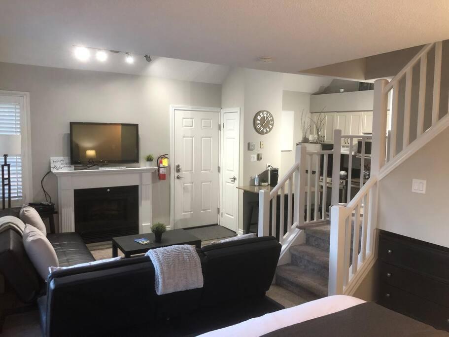 Freshly Upgraded Cozy Loft @ North Creek Resort