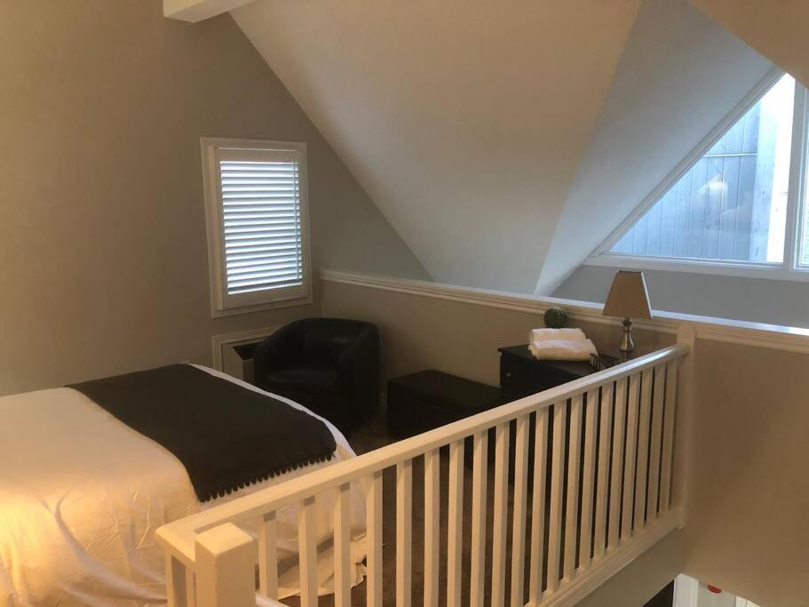 Freshly Upgraded Cozy Loft @ North Creek Resort