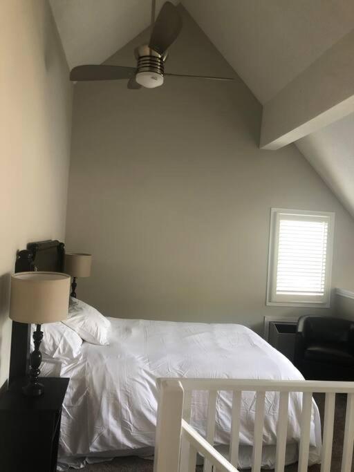 Freshly Upgraded Cozy Loft @ North Creek Resort