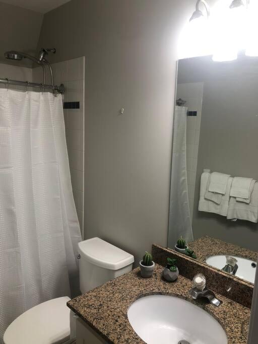 Freshly Upgraded Cozy Loft @ North Creek Resort