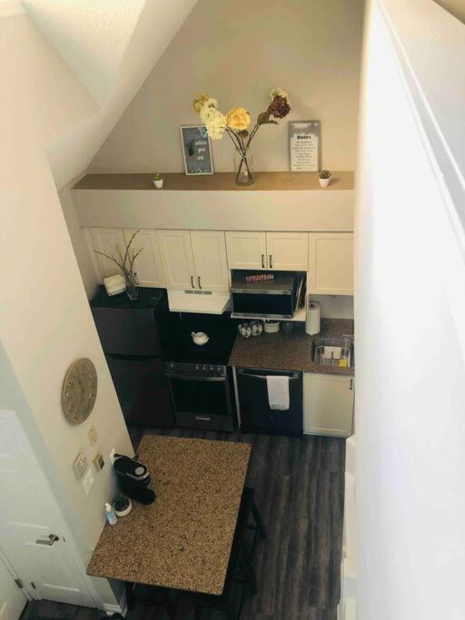 Freshly Upgraded Cozy Loft @ North Creek Resort