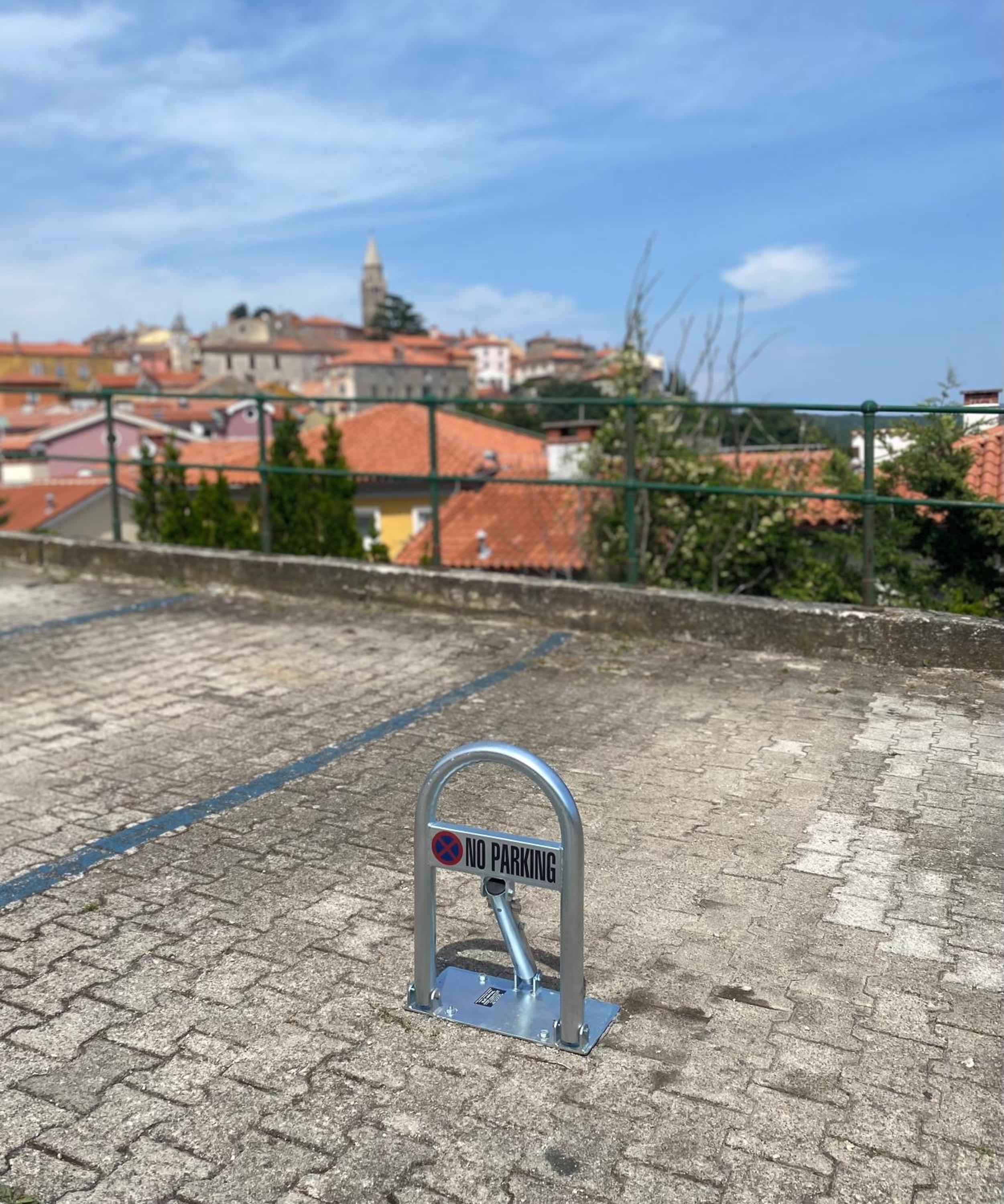 Borgo Apartment view 3