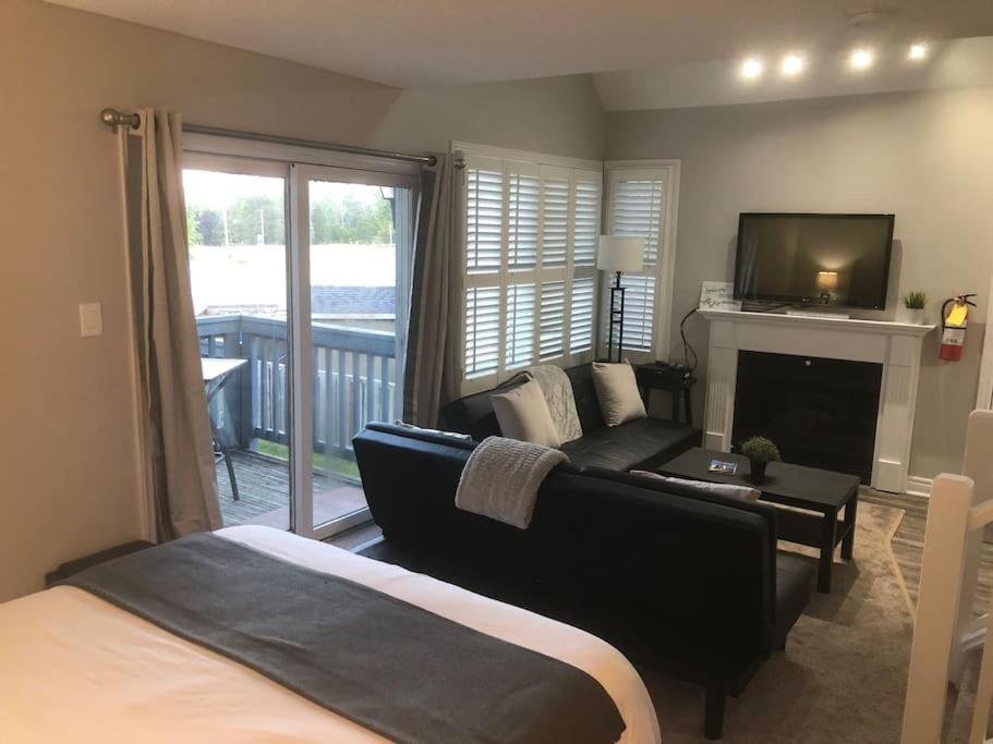 Freshly Upgraded Cozy Loft @ North Creek Resort