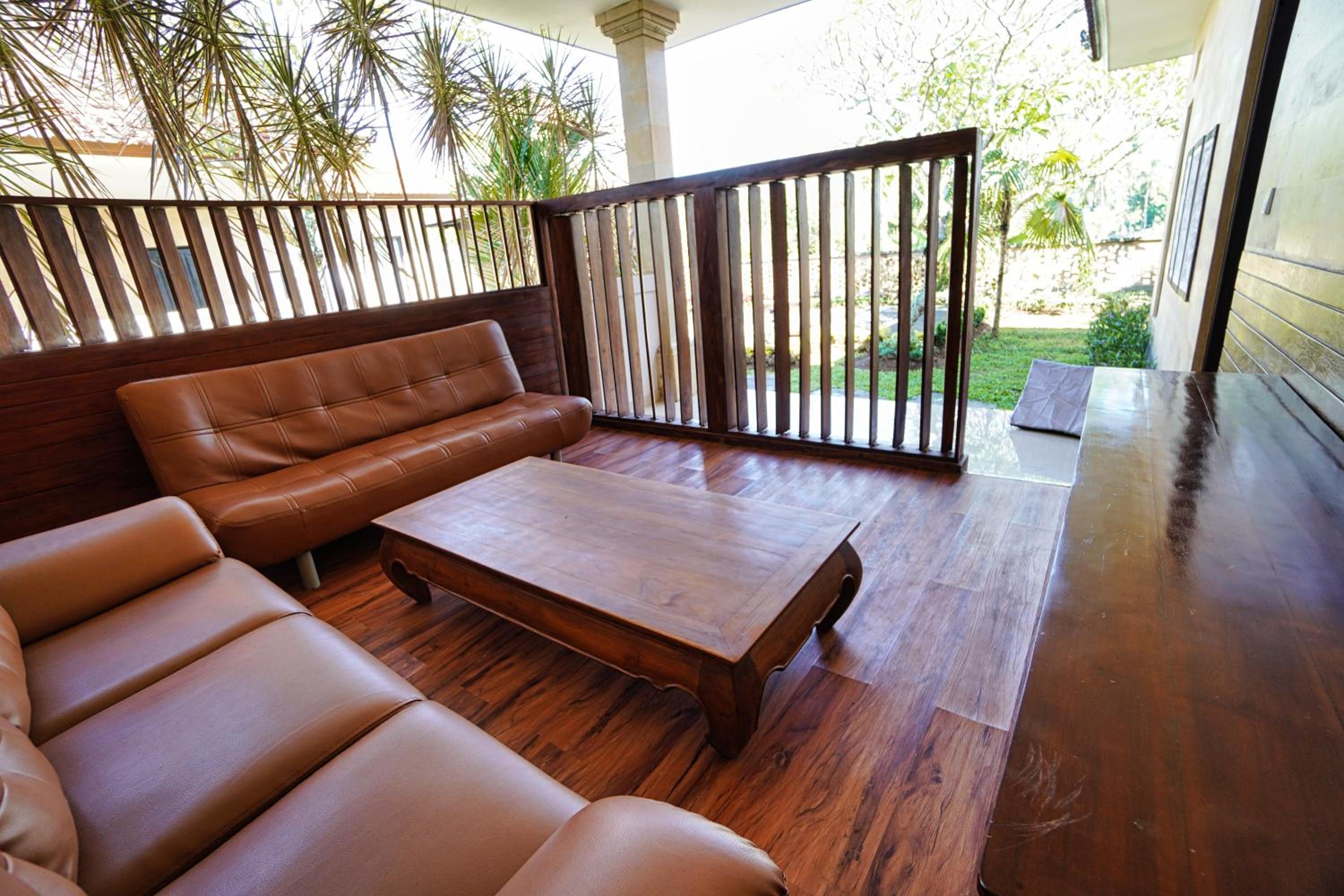 Adil Villa & Resort