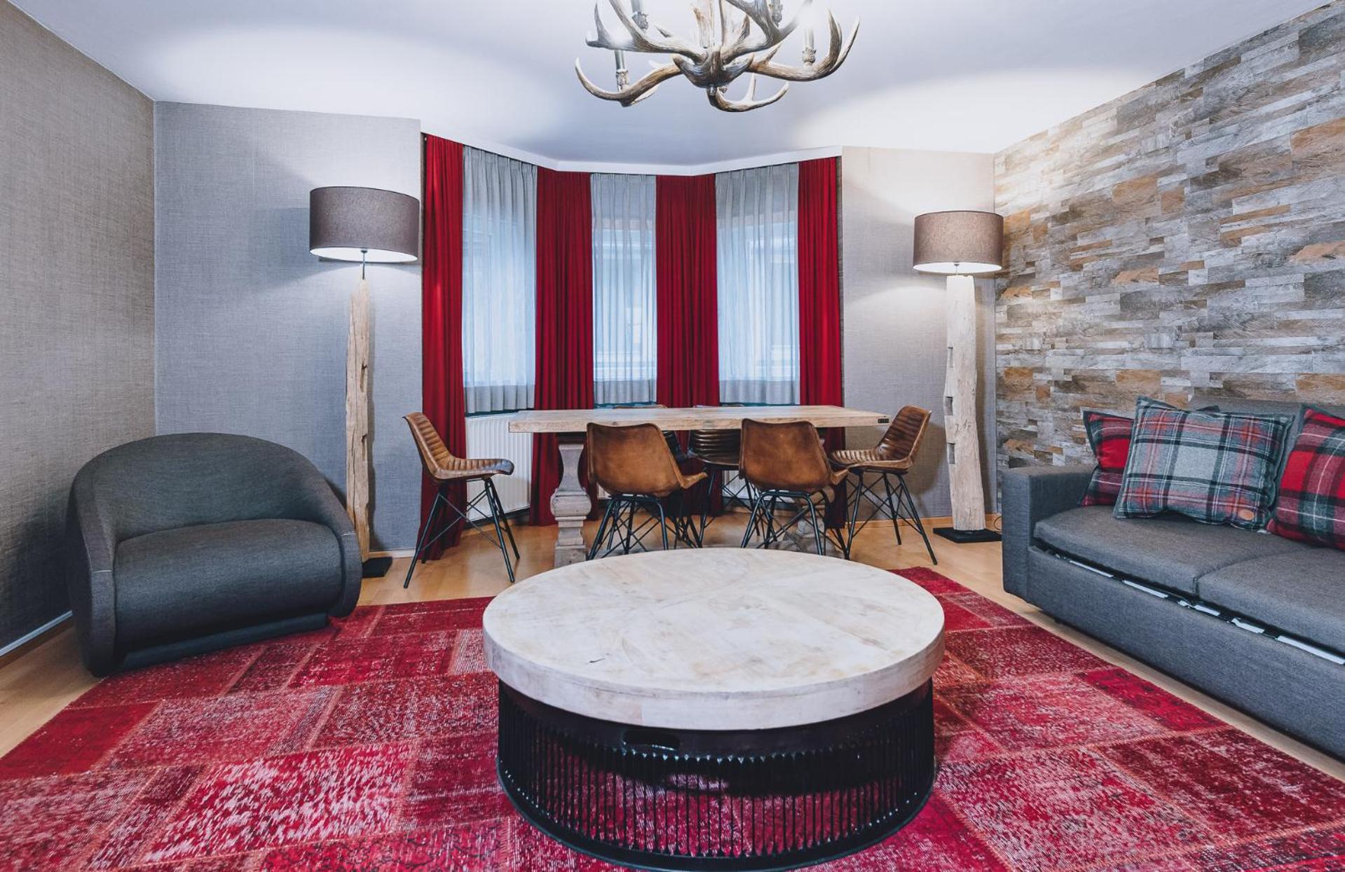 Alpine City Living by we rent, SUMMERCARD INCLUDED