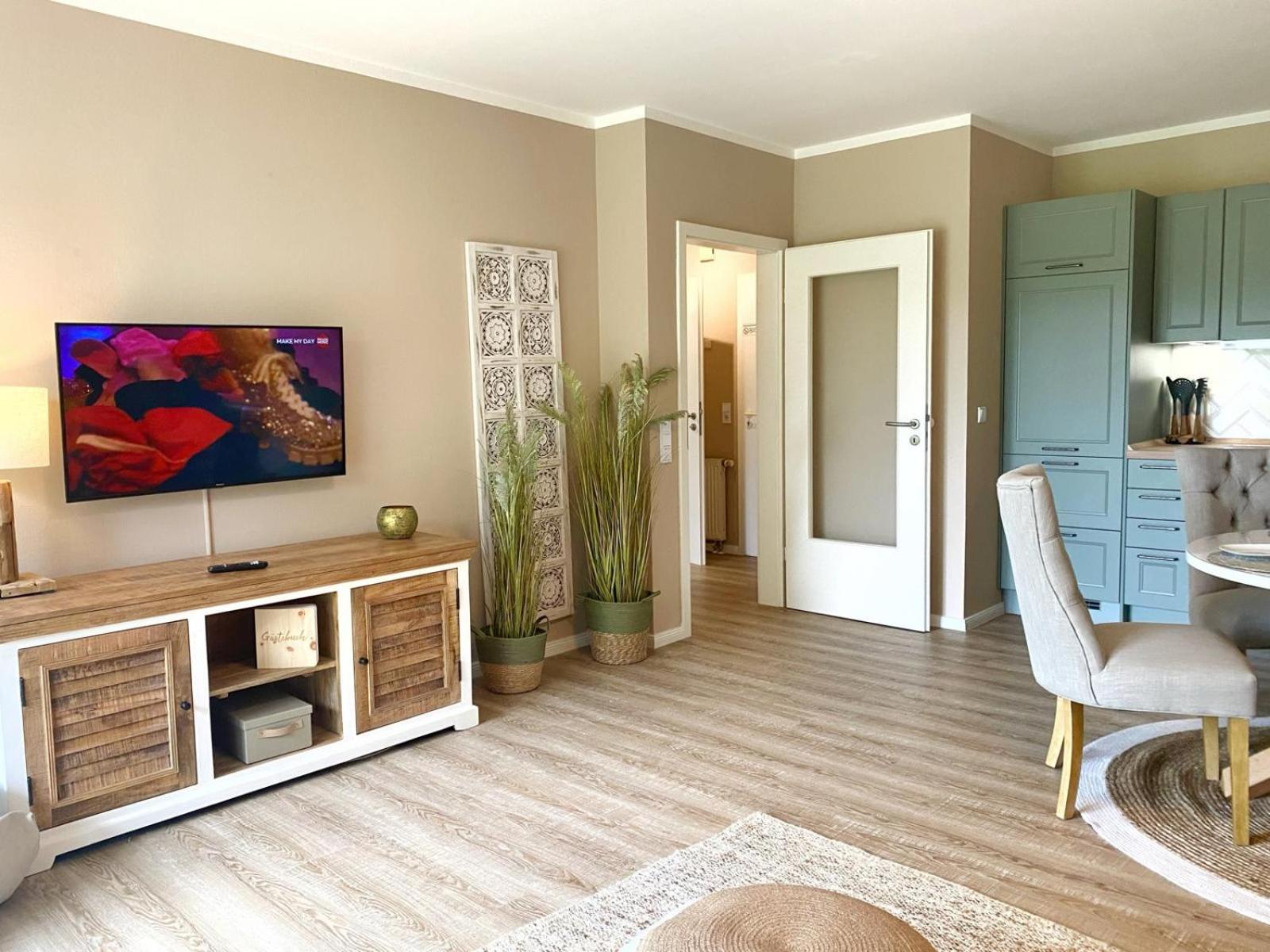 Rügen Westend - Wohnung 8