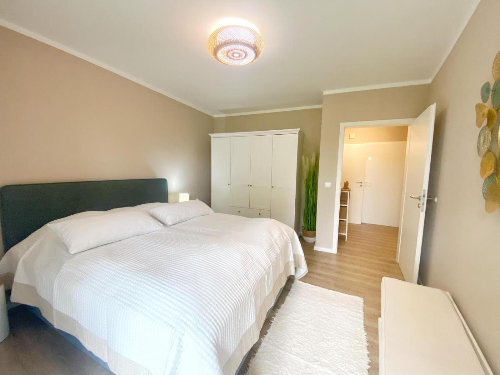Rügen Westend - Wohnung 8
