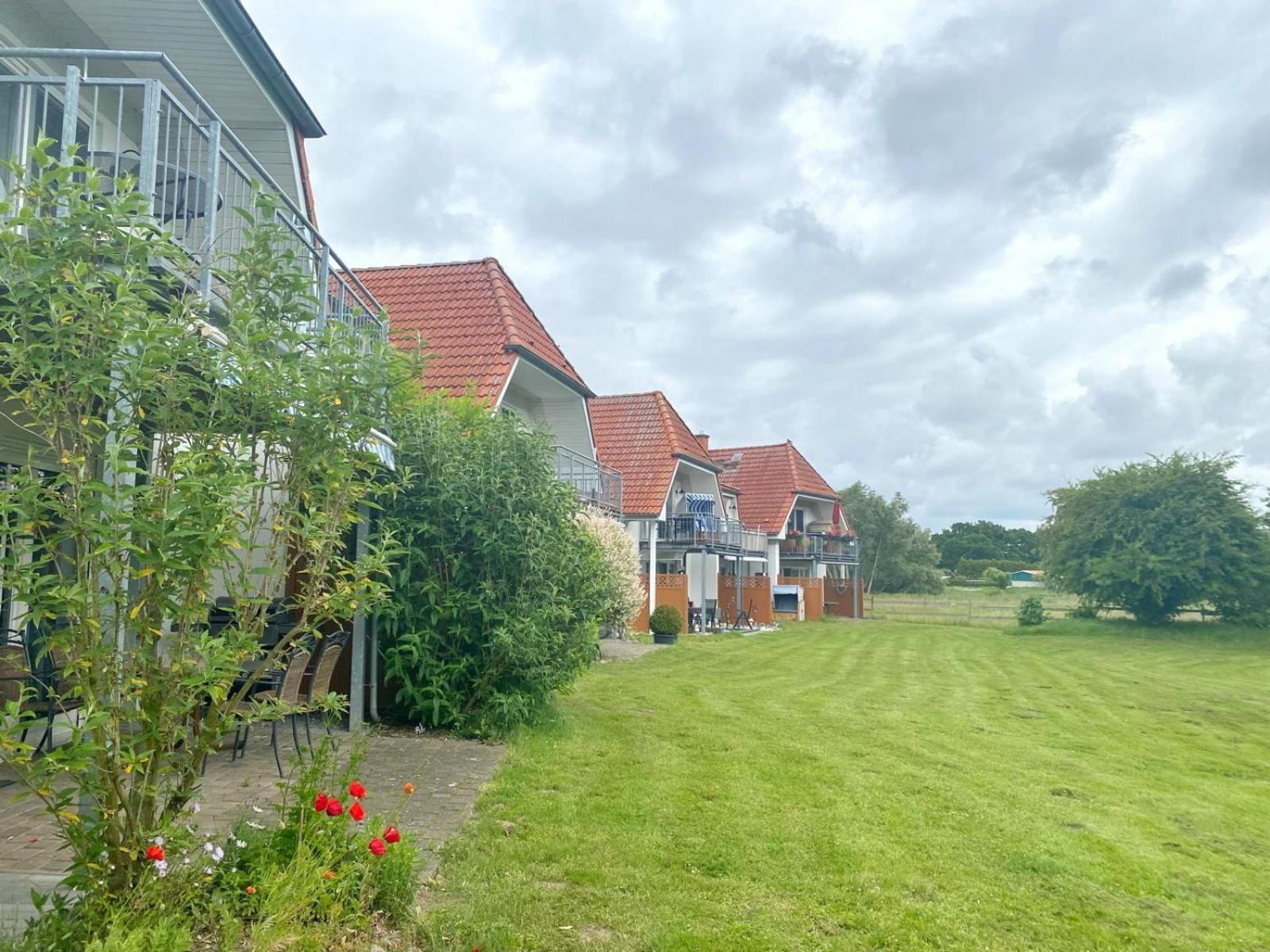 Rügen Westend - Wohnung 8