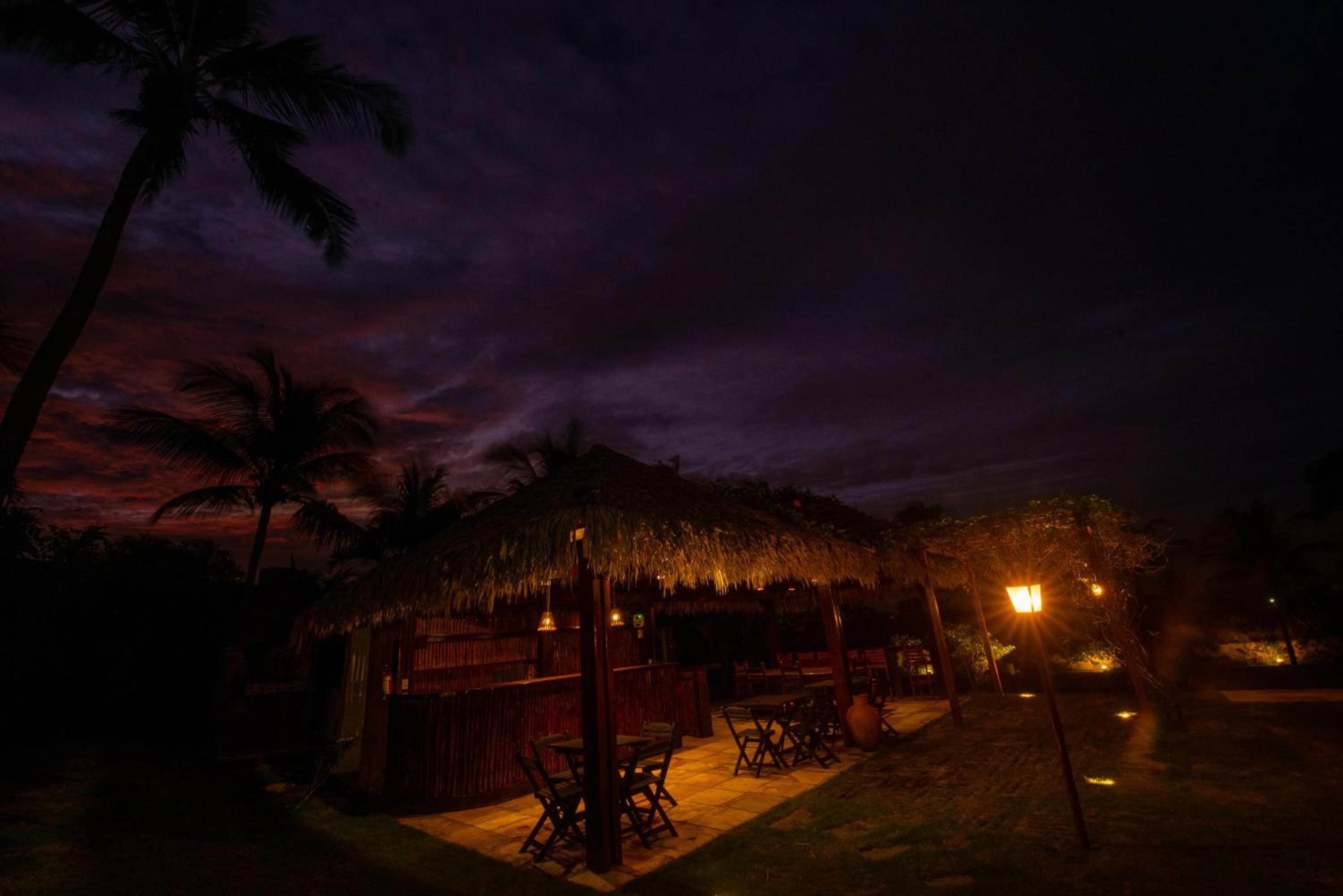 A Villa 8 suites 30 pessoas