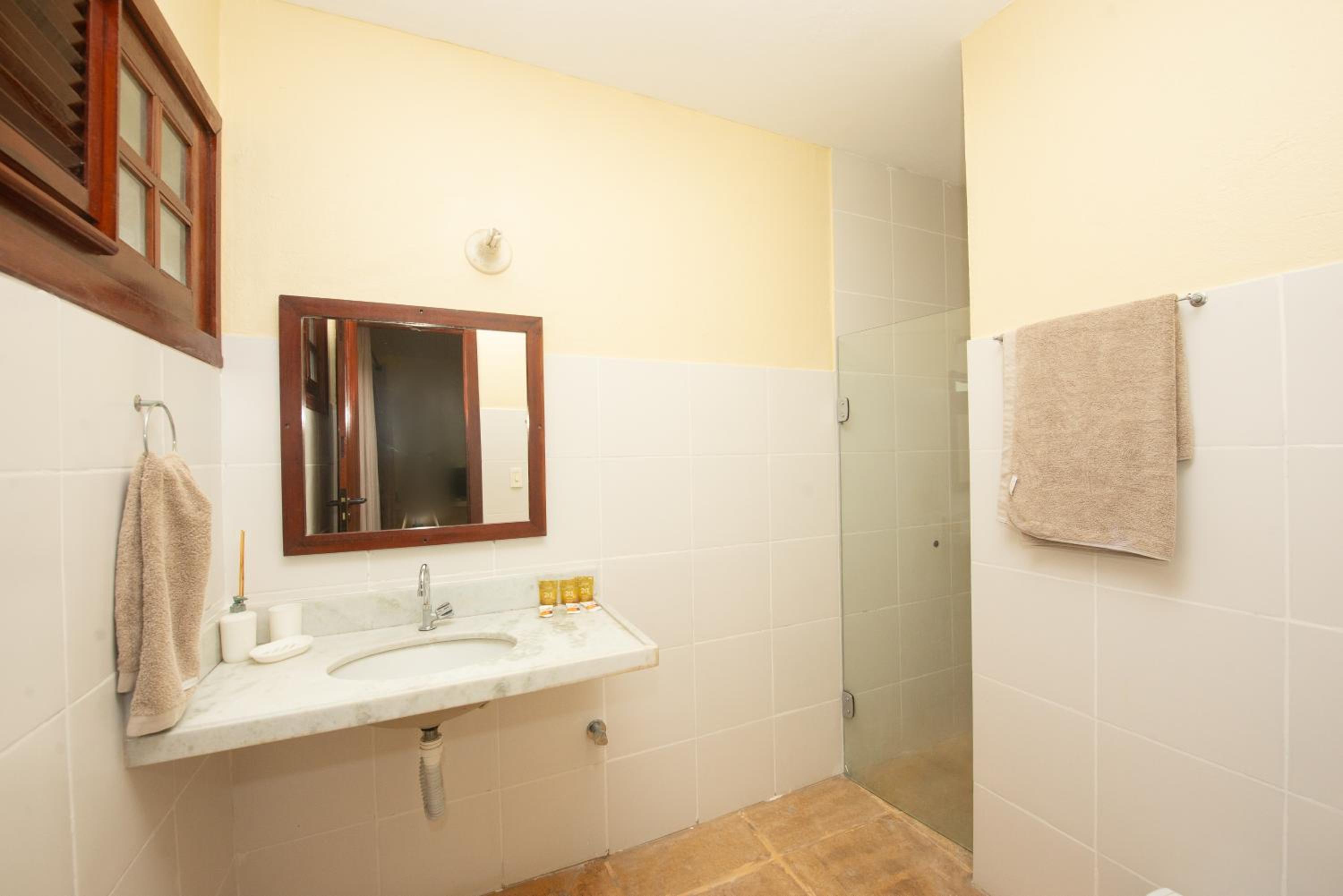 A Villa 8 suites 30 pessoas