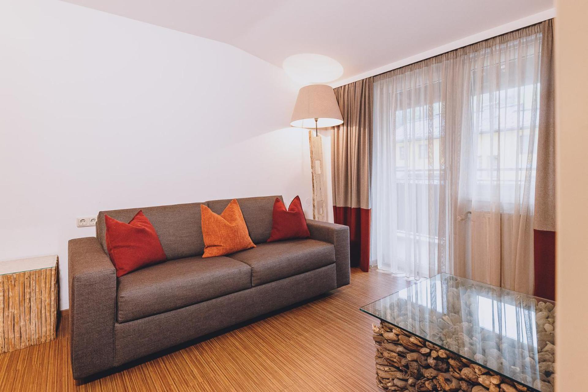 Alpine City Living by we rent, SUMMERCARD INCLUDED