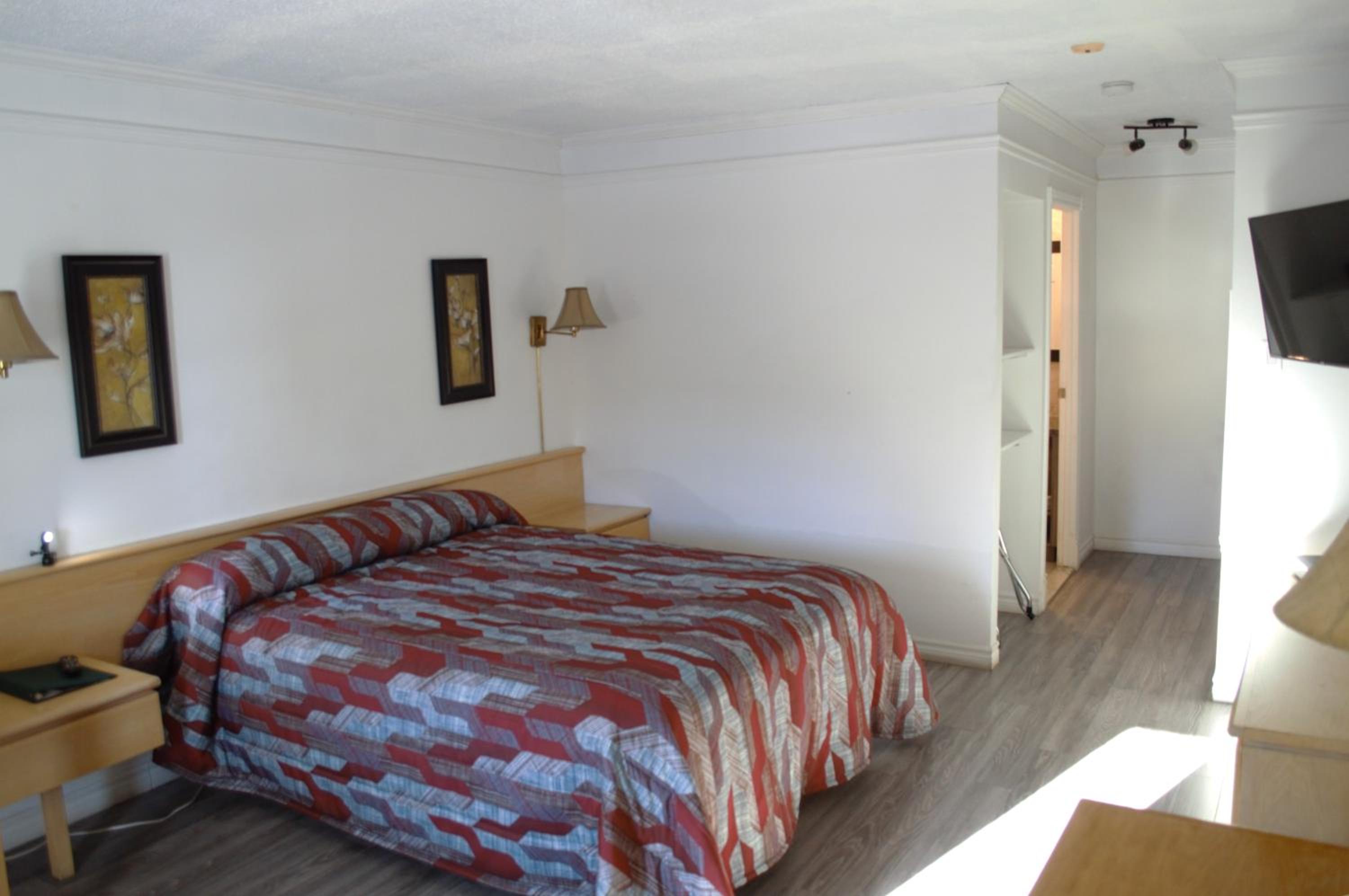Motel Classique