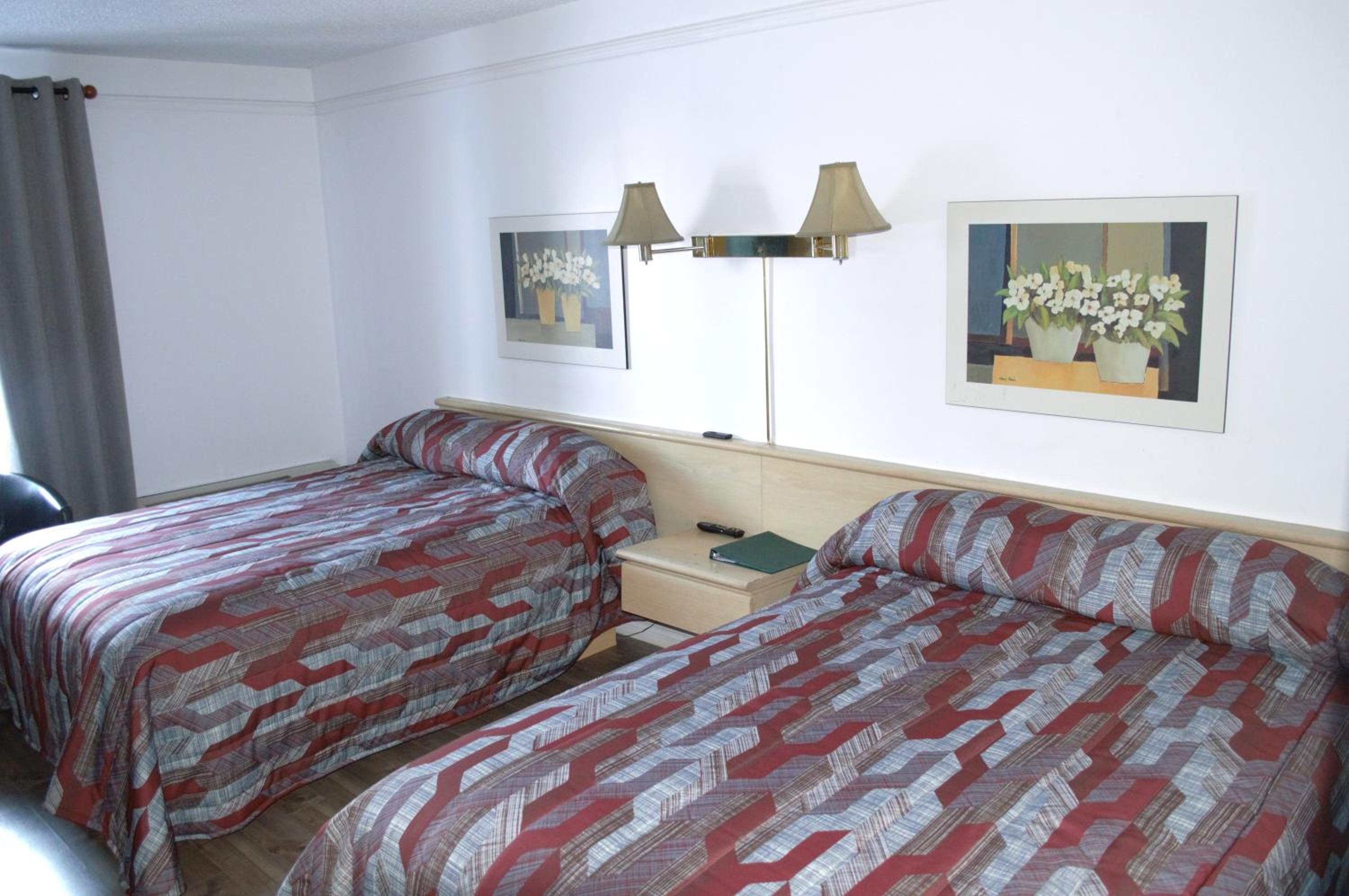 Motel Classique