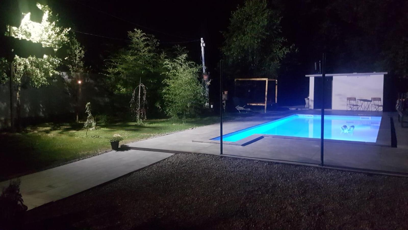 Holiday Home Edi