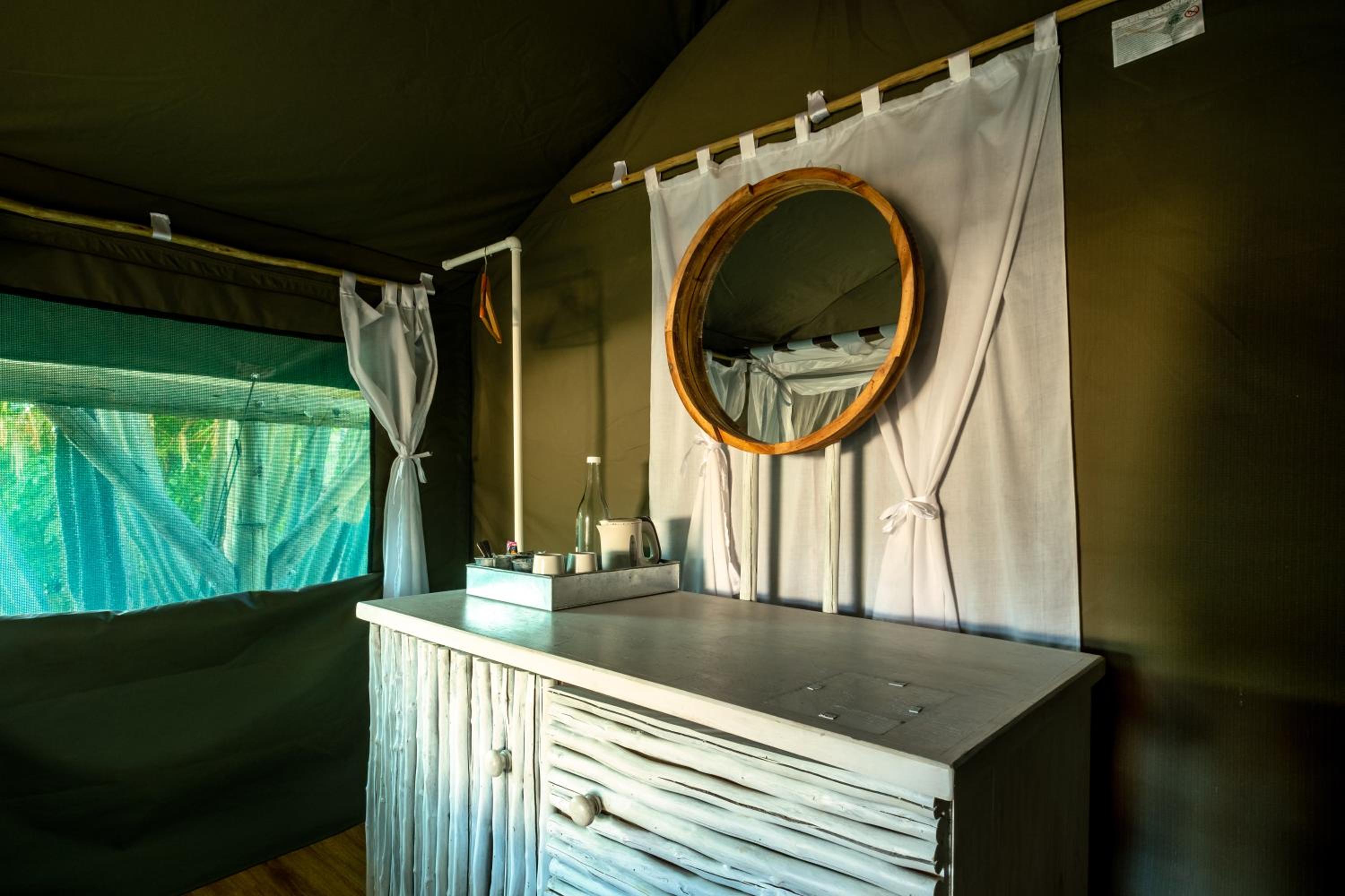 Urban Camp