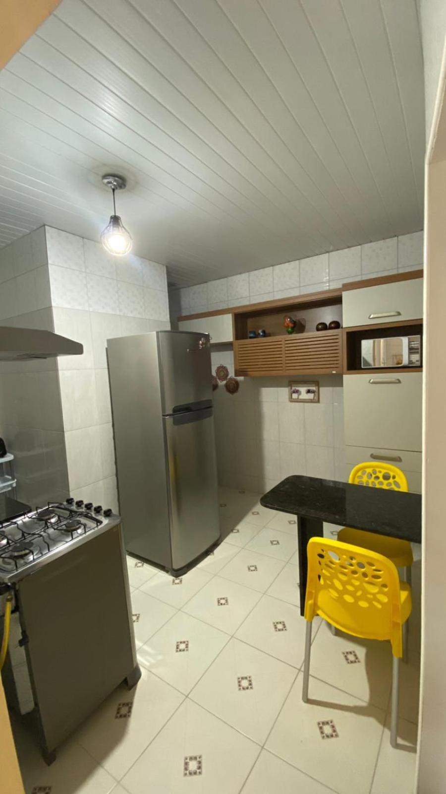 Manancial Flats view 5