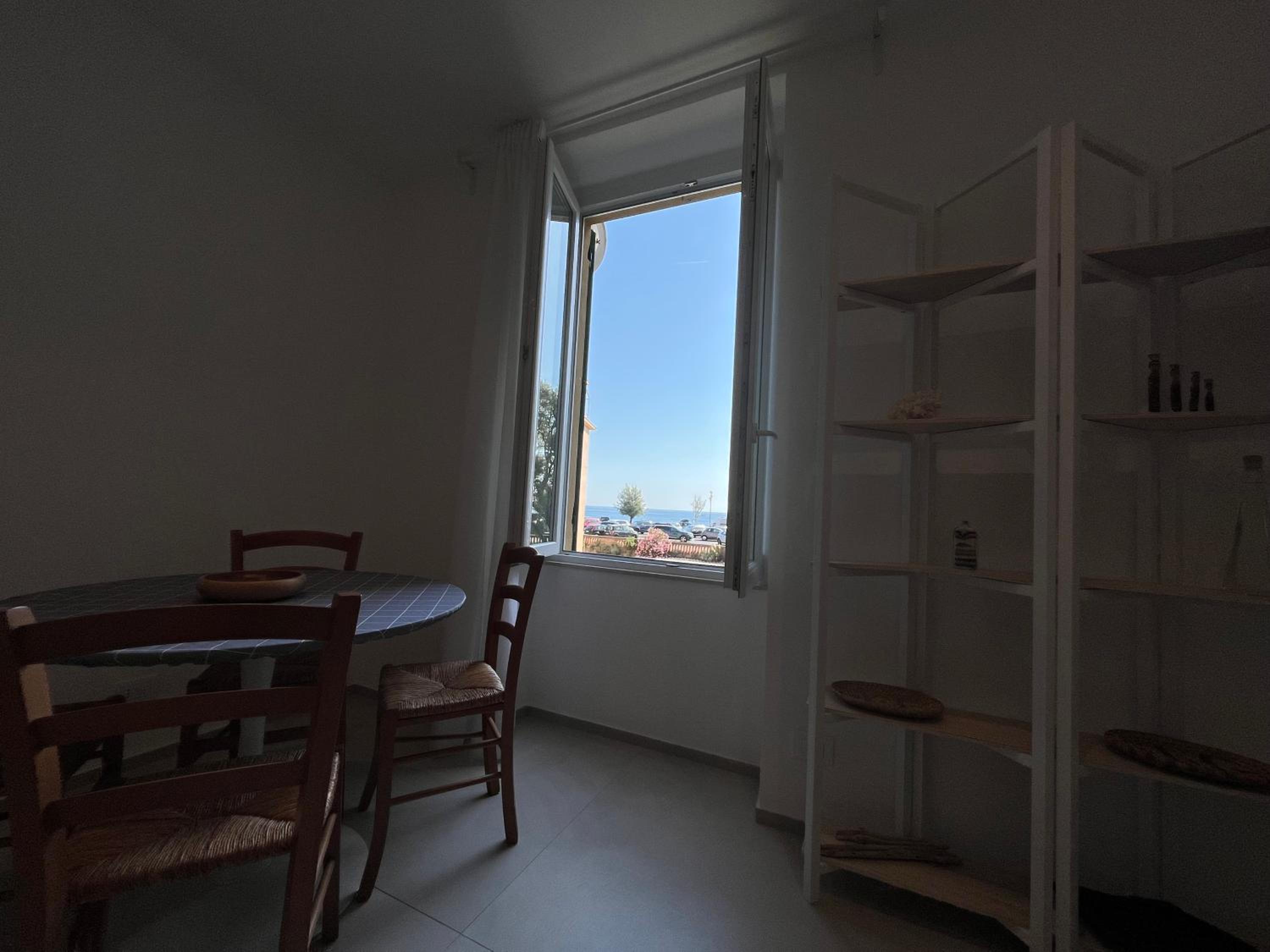 Appartamento Aria di mare