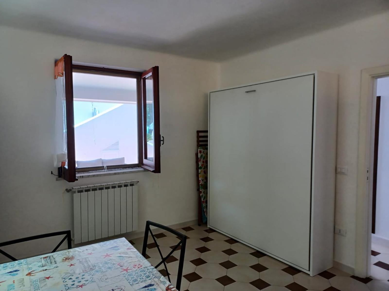 Villa Martina view 2