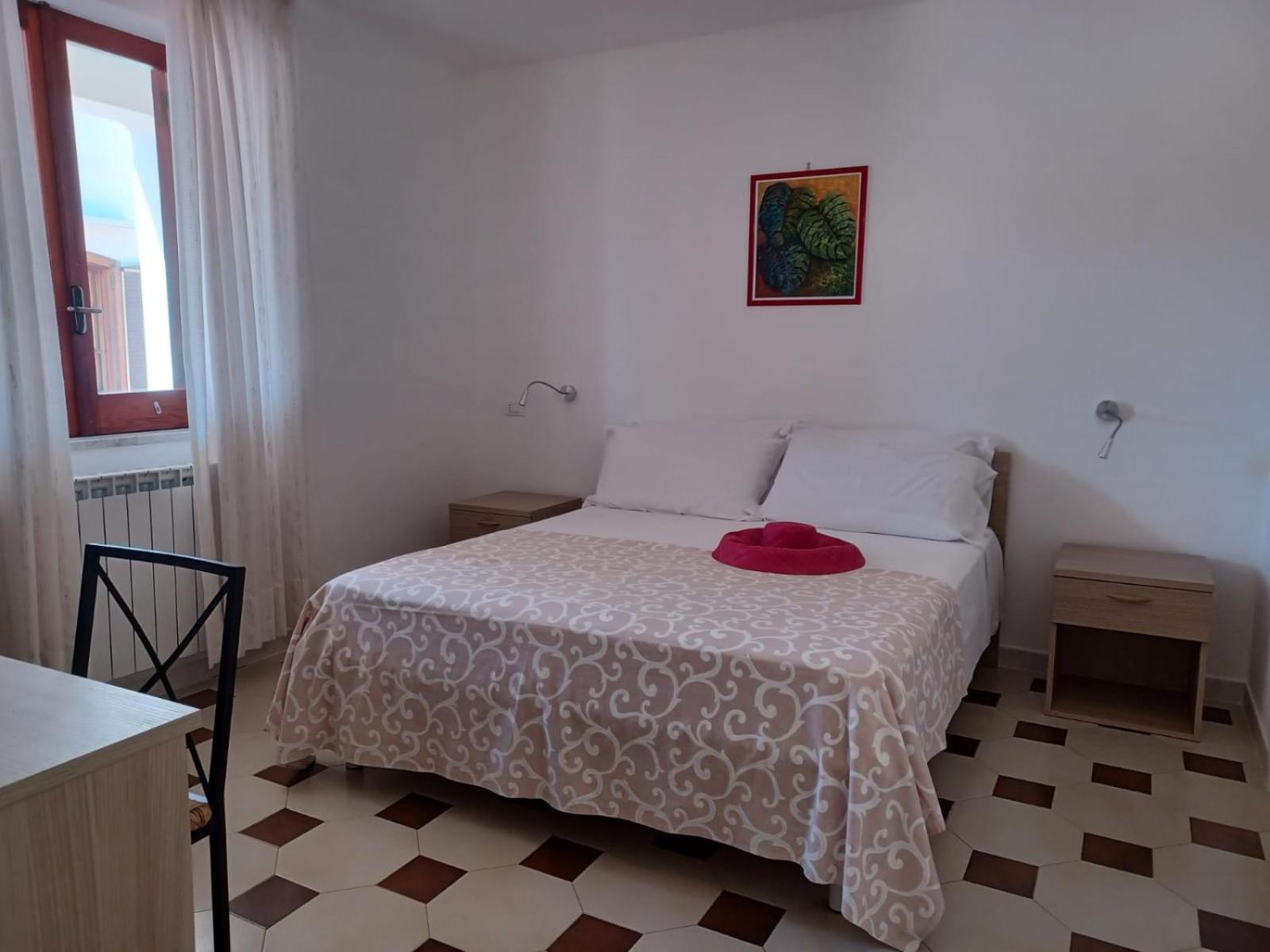 Villa Martina view 5