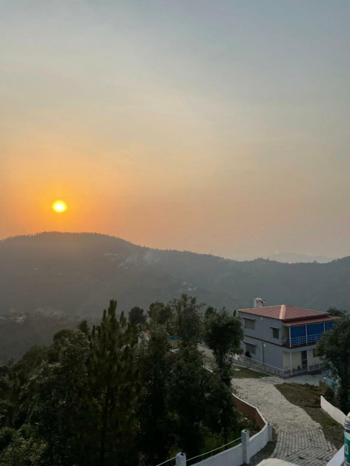 BuRANSH VILLA view 3