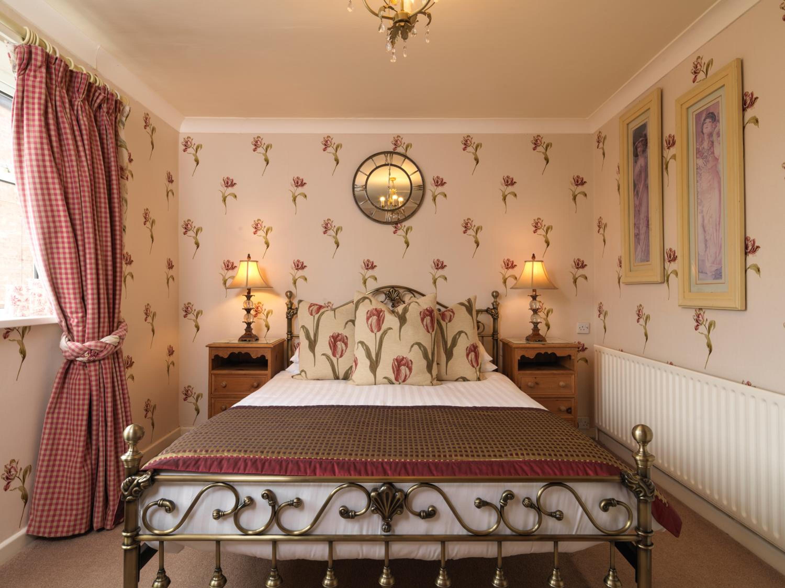 Howarth House