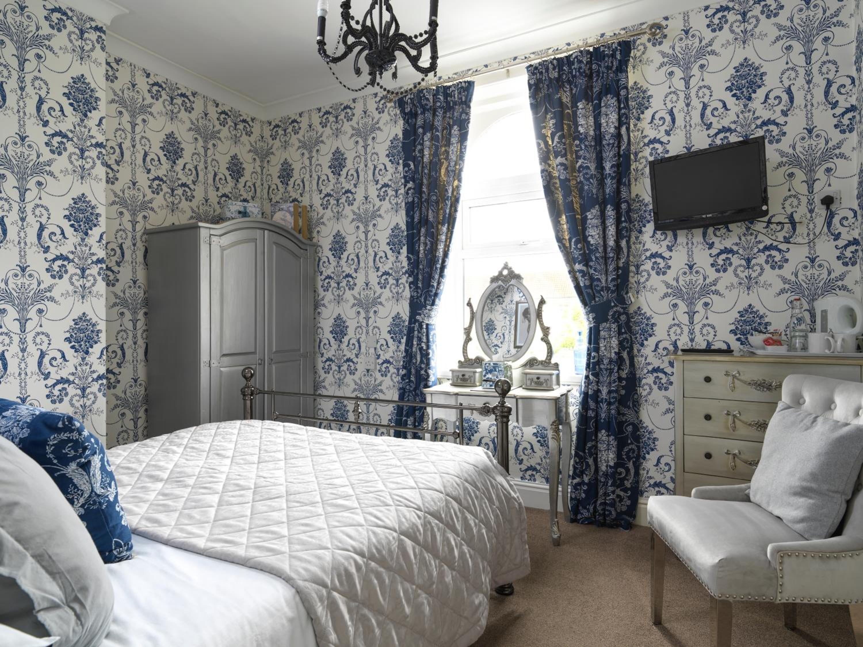 Howarth House