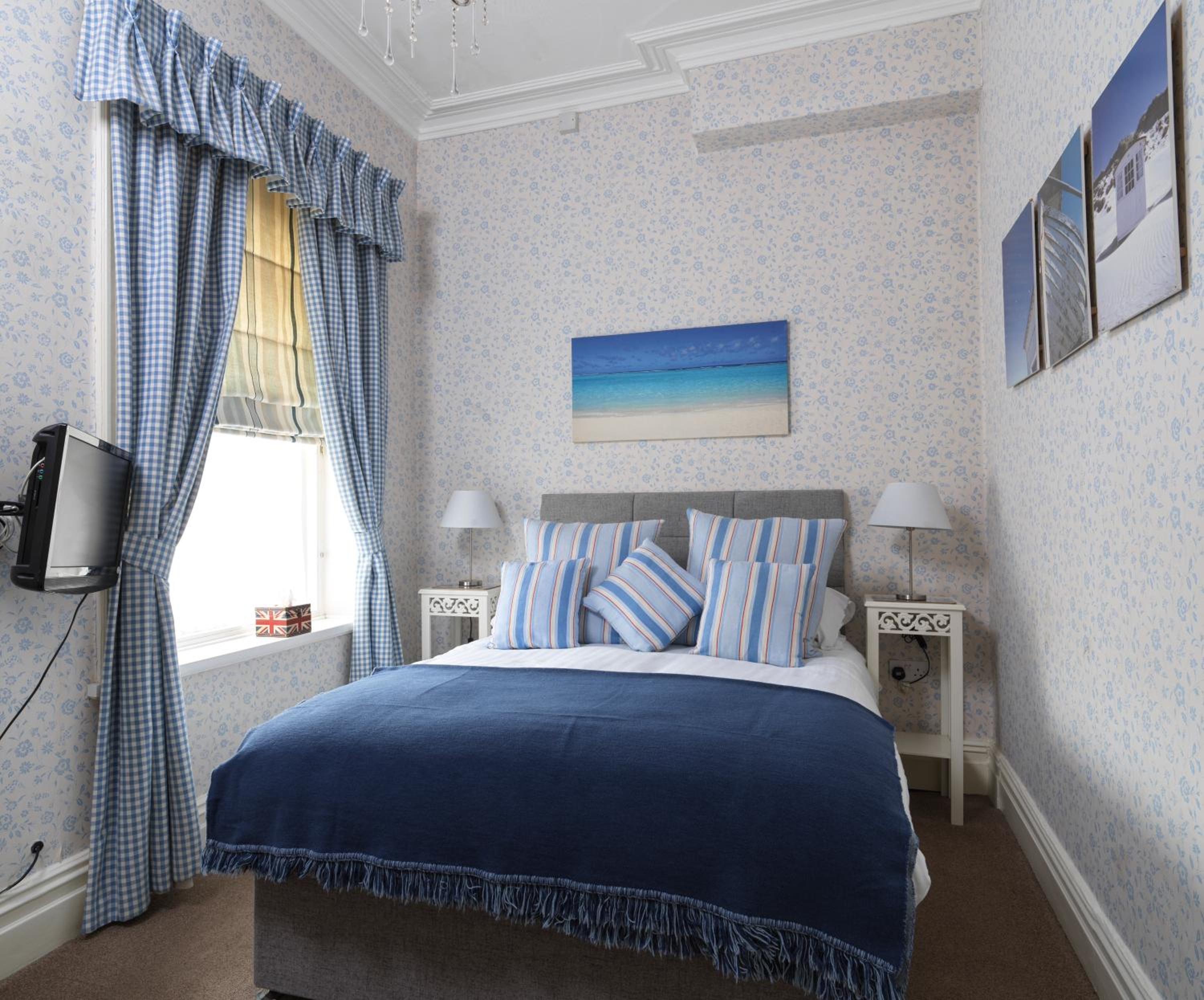 Howarth House