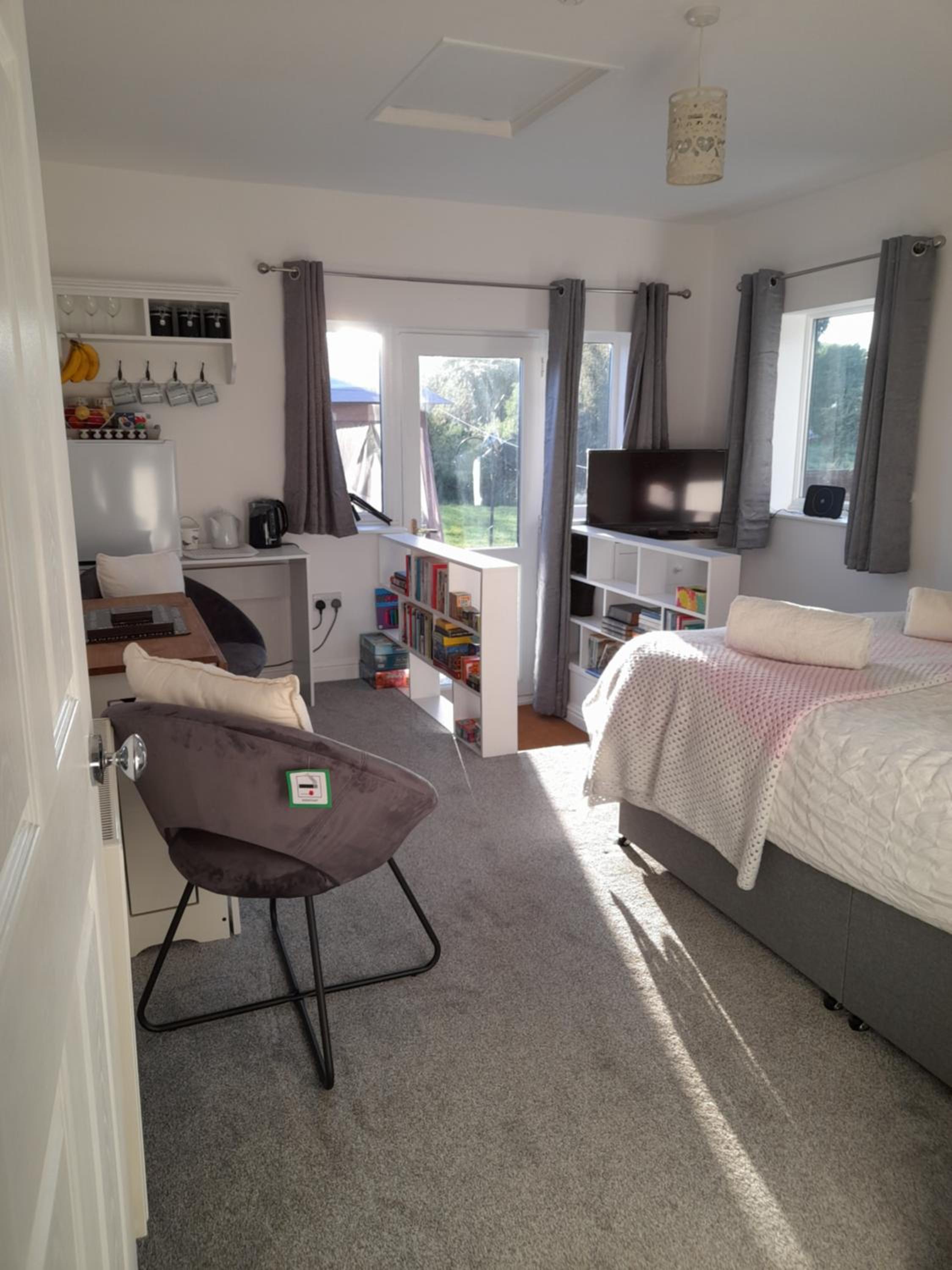 Kings Lynn Vacations - Nar river bb - Property Image 11