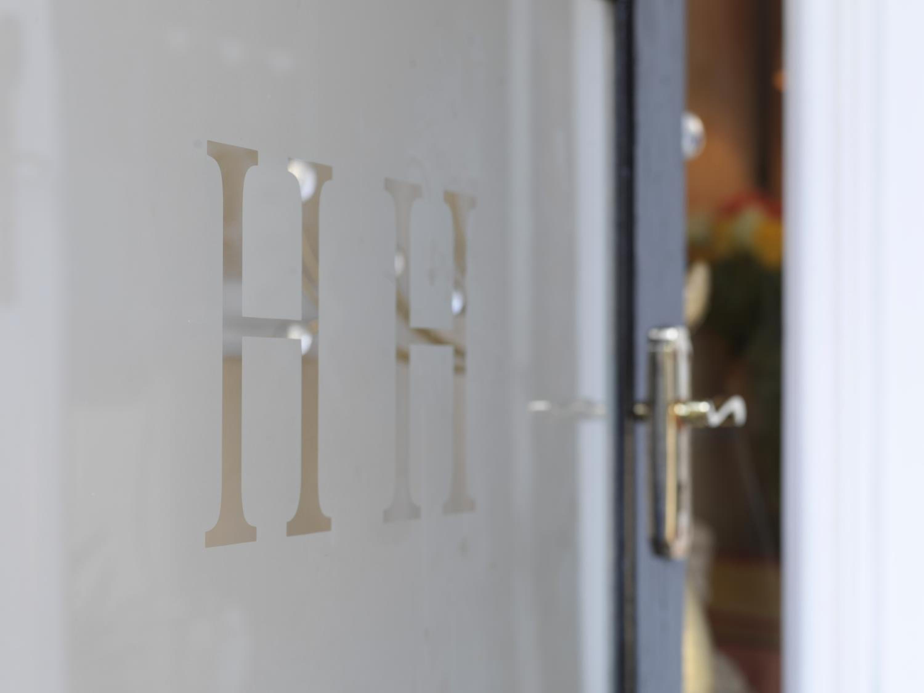 Howarth House