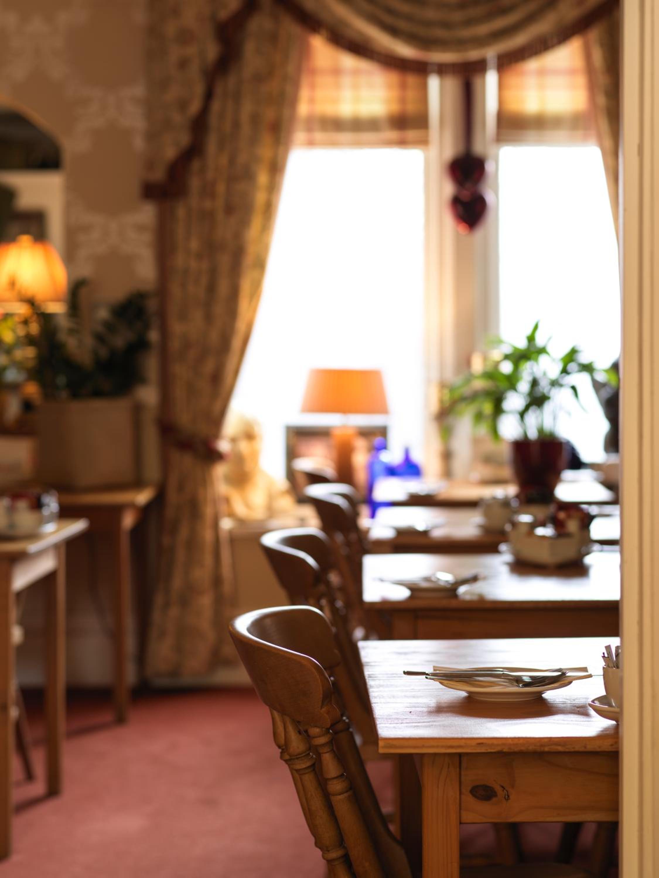 Howarth House