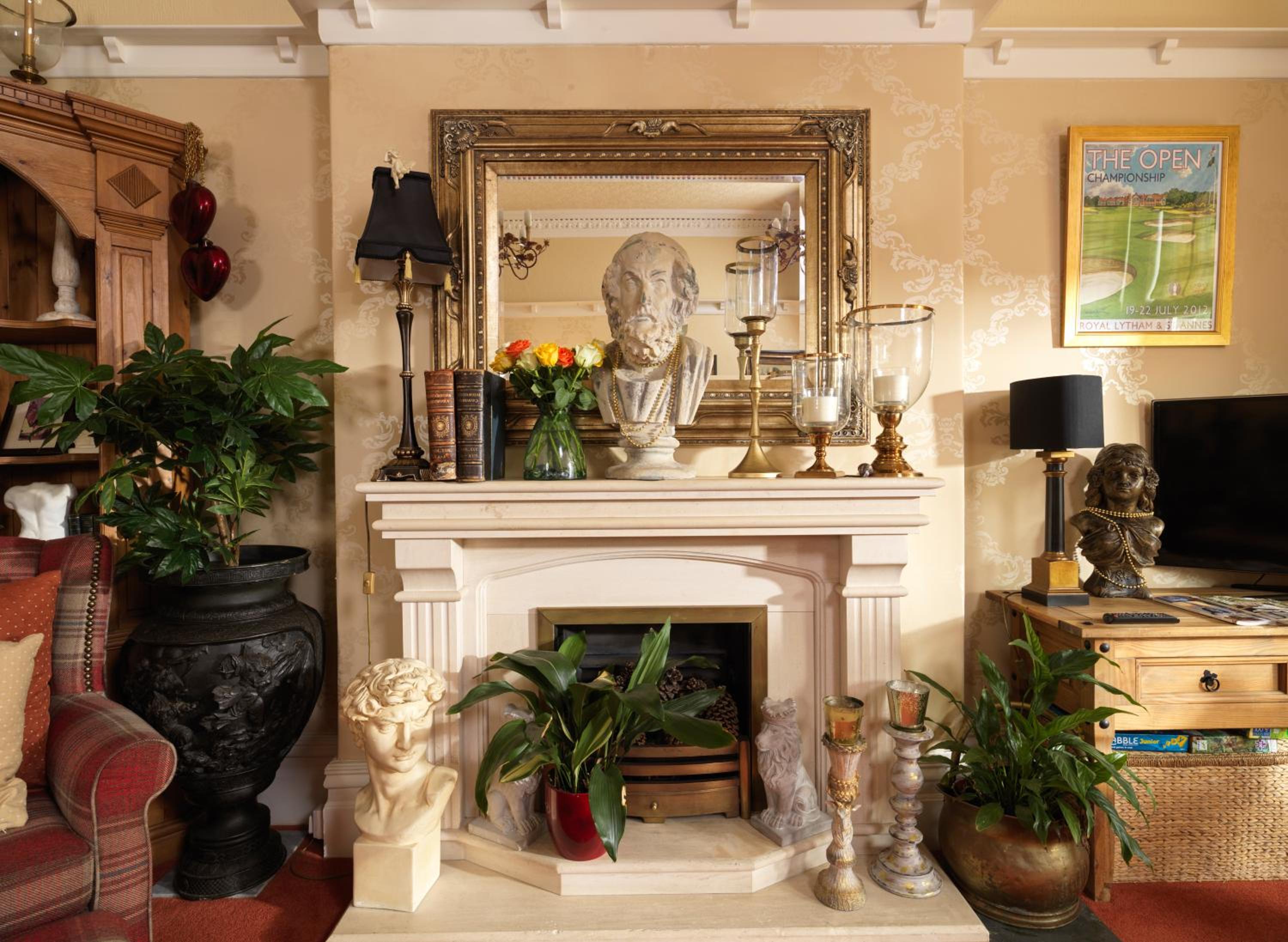 Howarth House