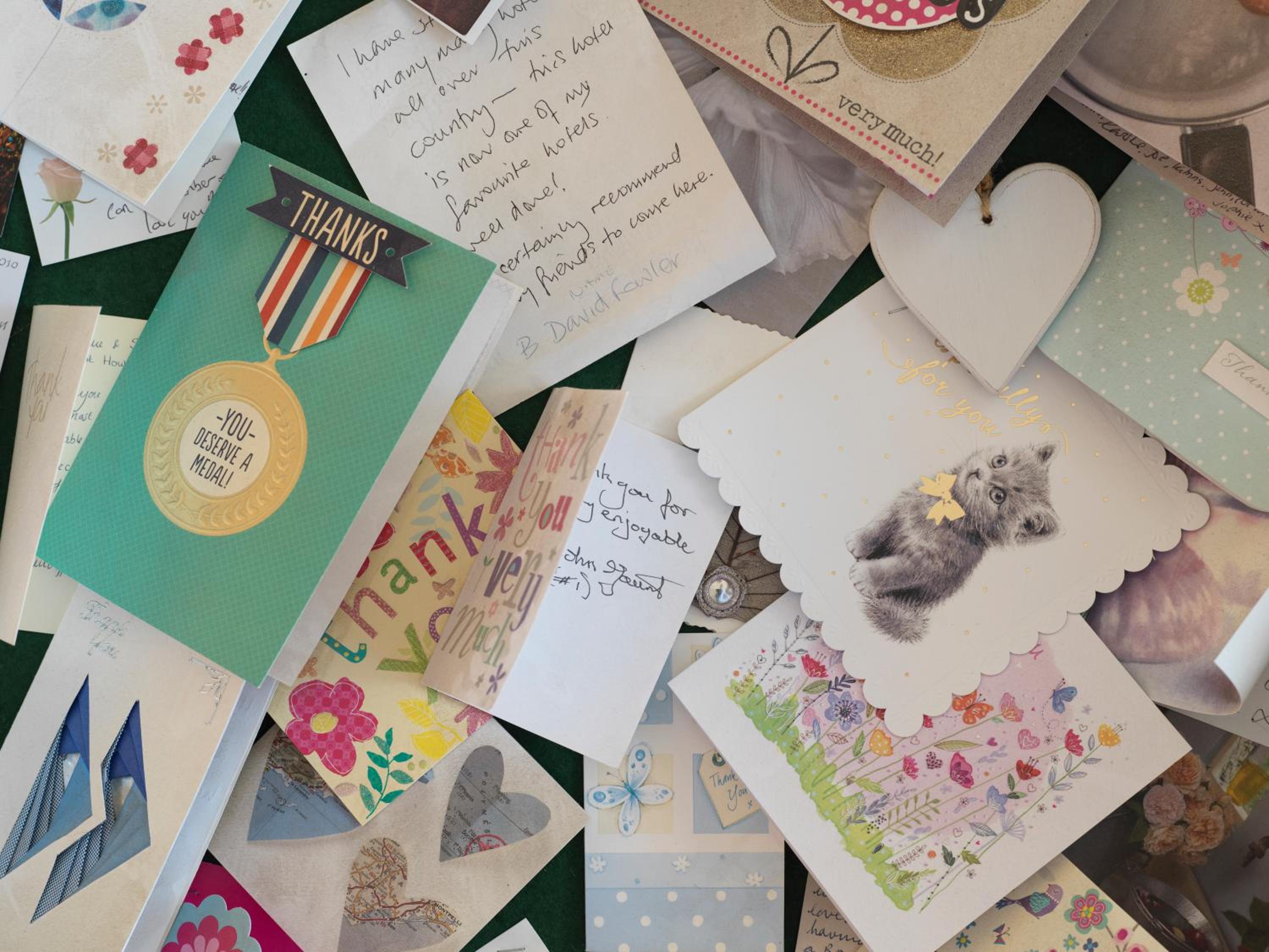 Howarth House